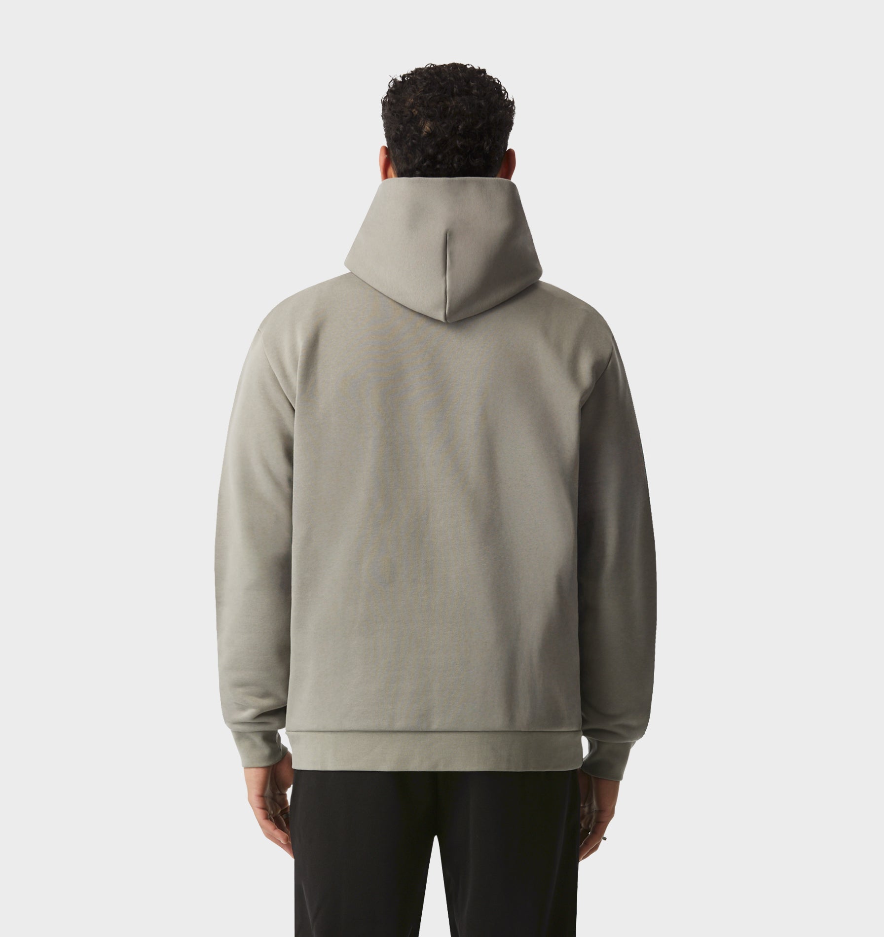 Heavy Hood - Concrete