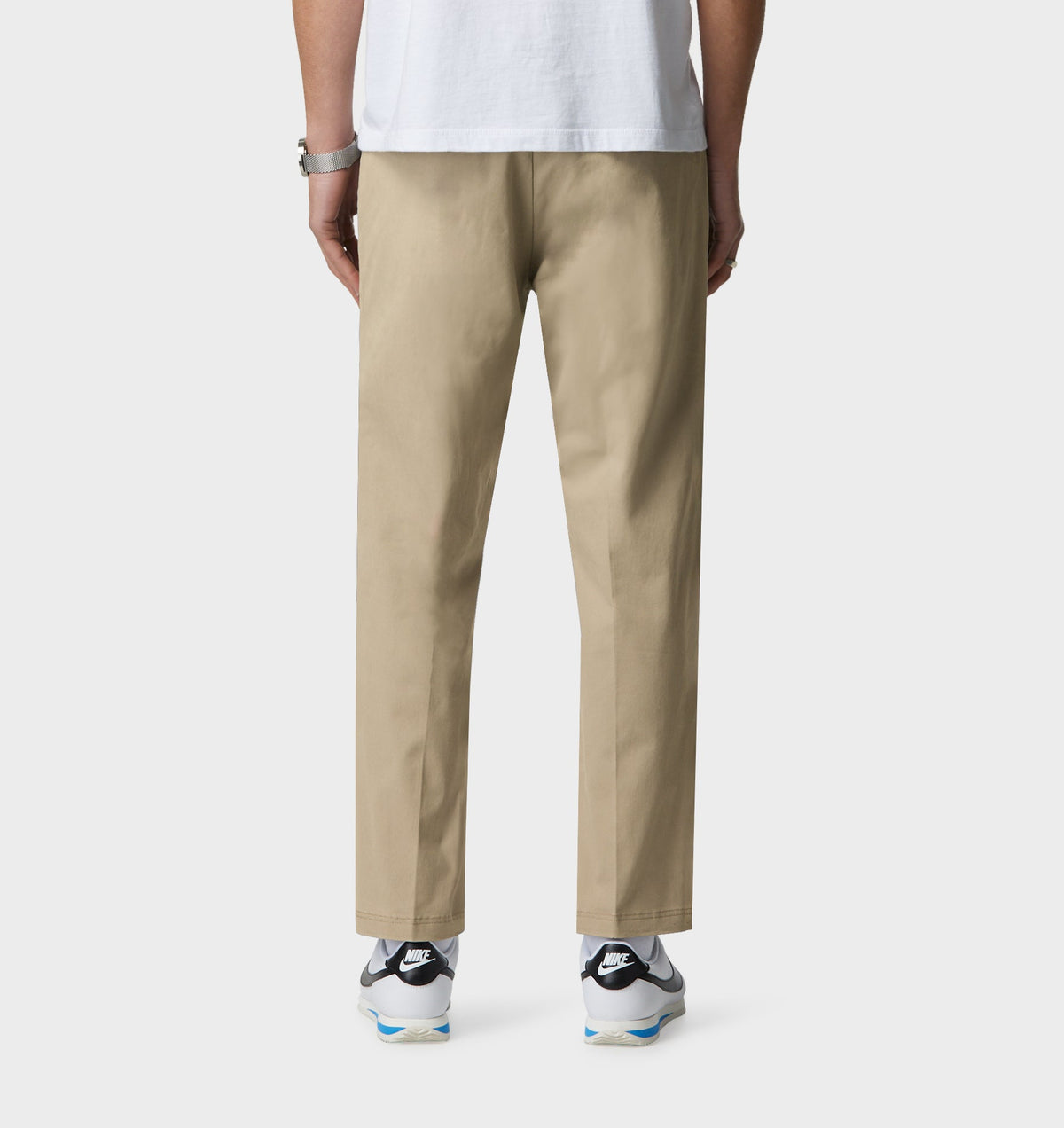 Slim Kobe Pant - Tall - Pumice