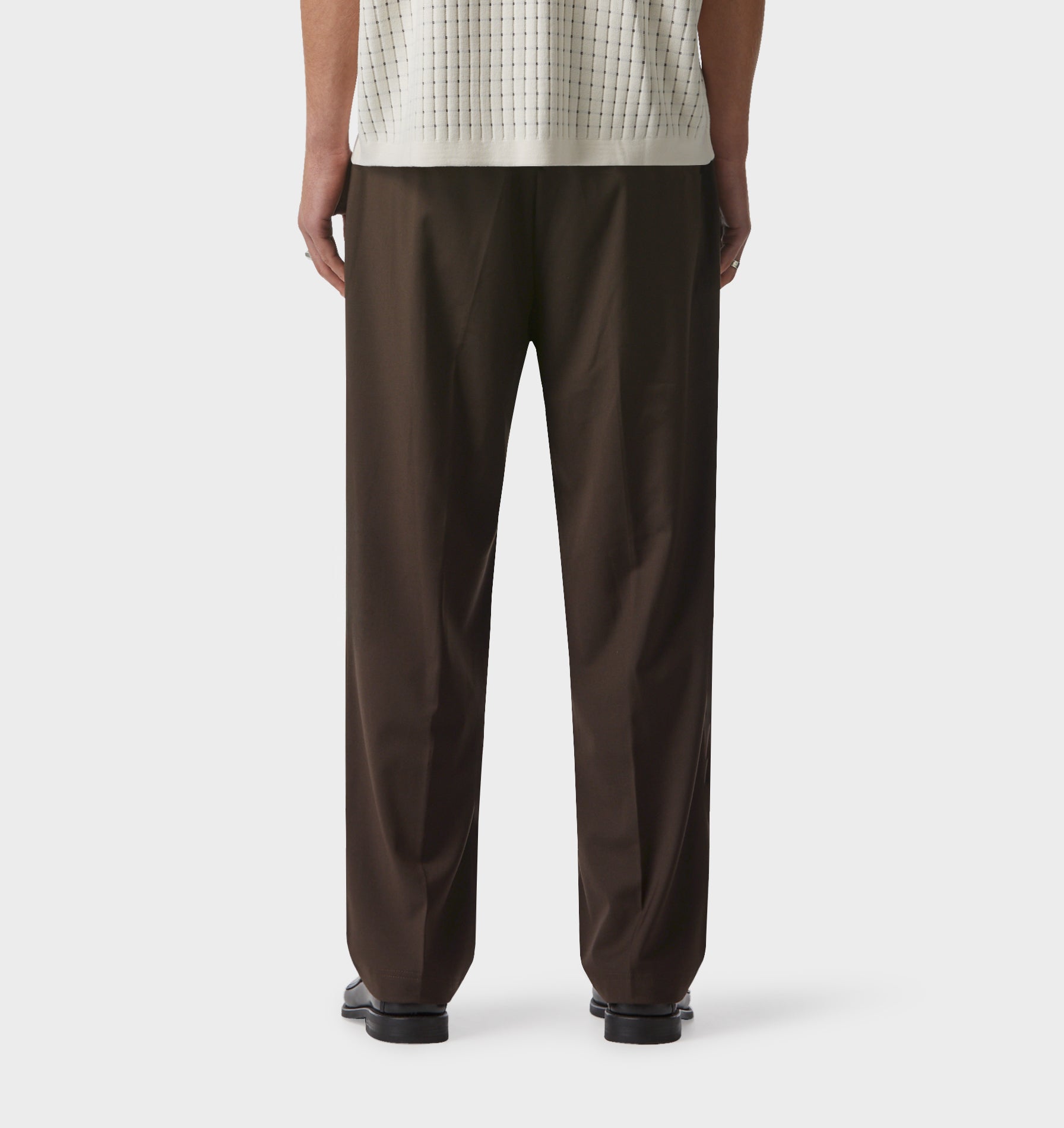 Winston Pant - Espresso