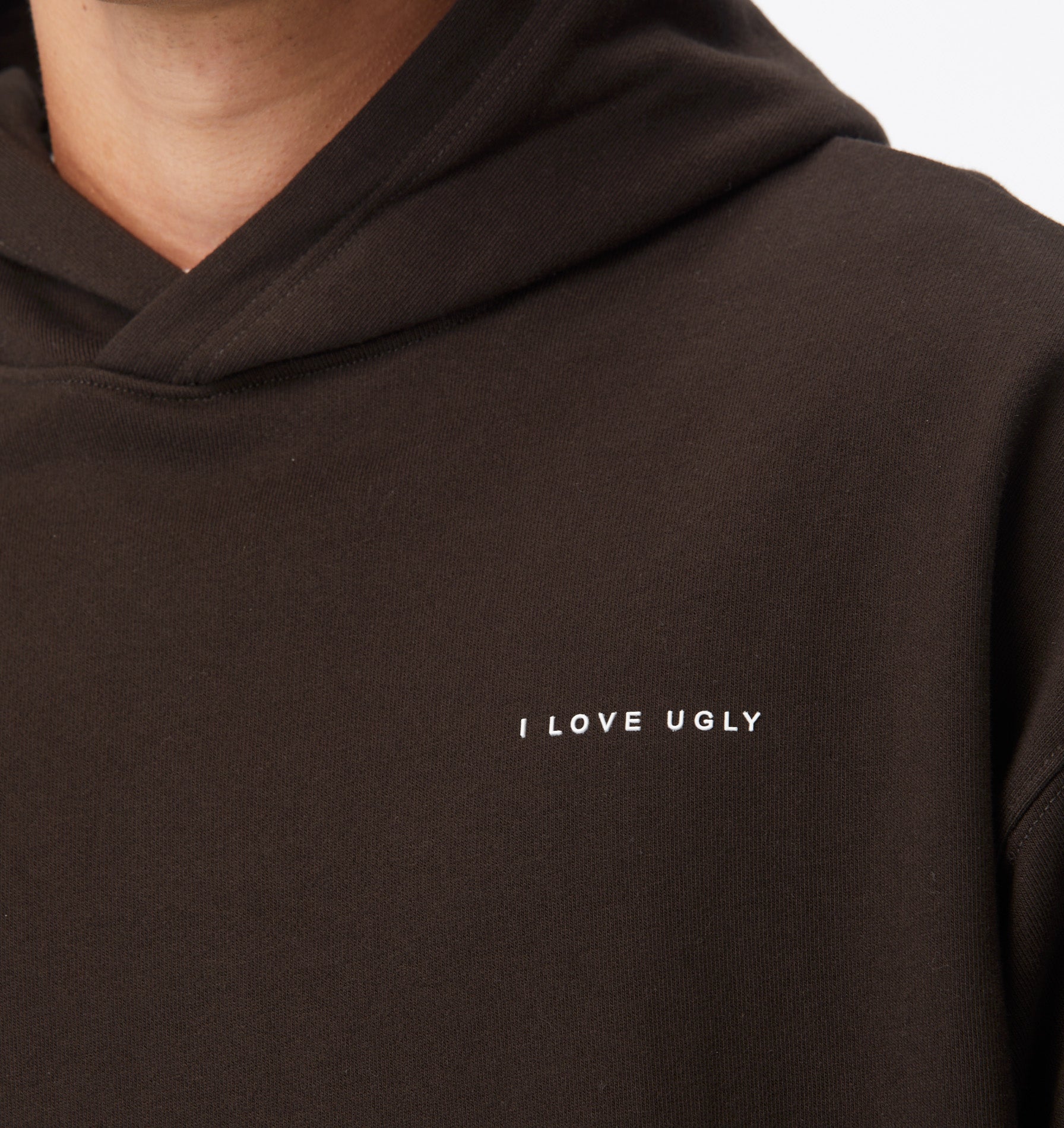 Box Hood 2.0 - Coffee Bean