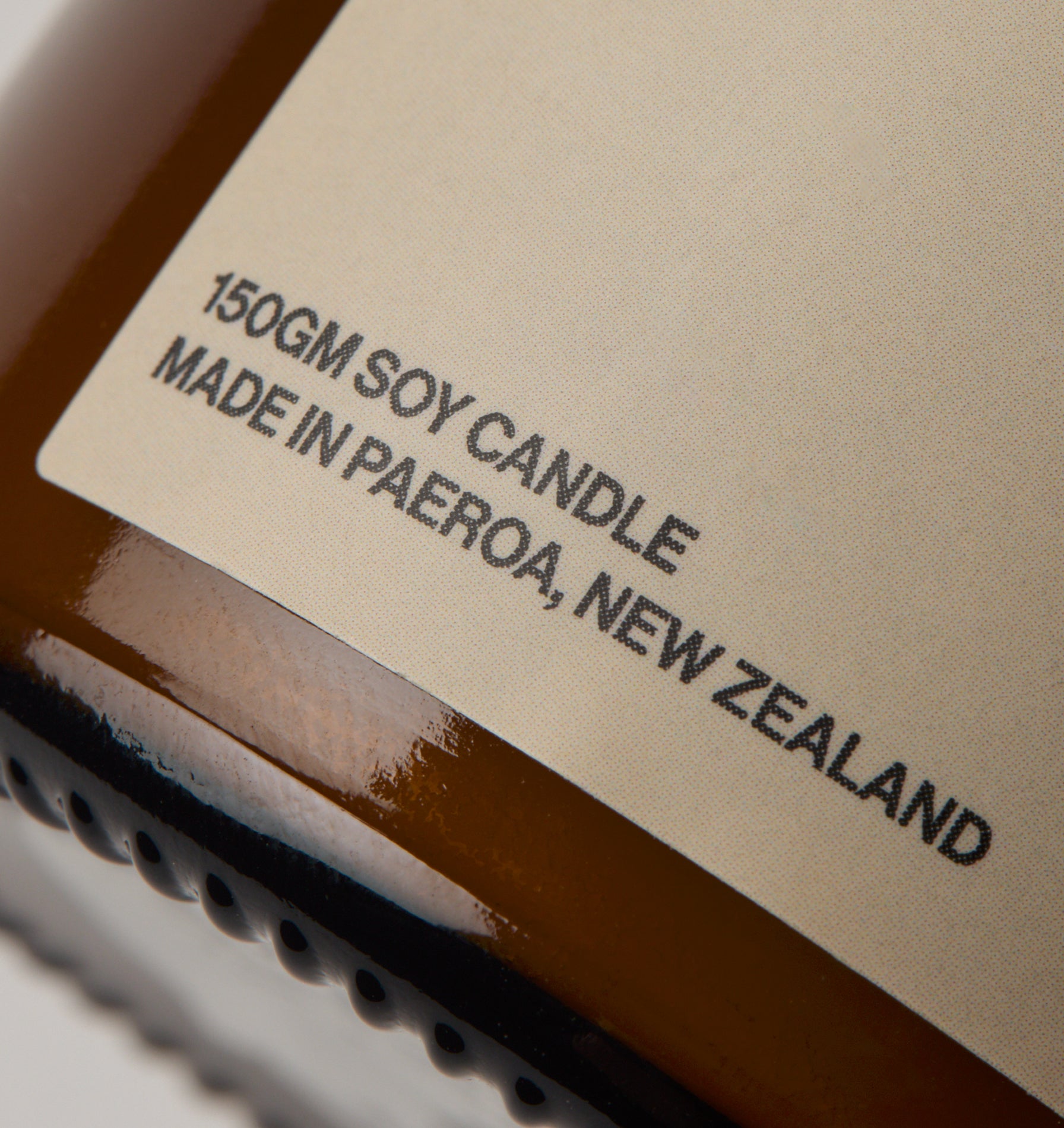 ILU Copenhagen Candle