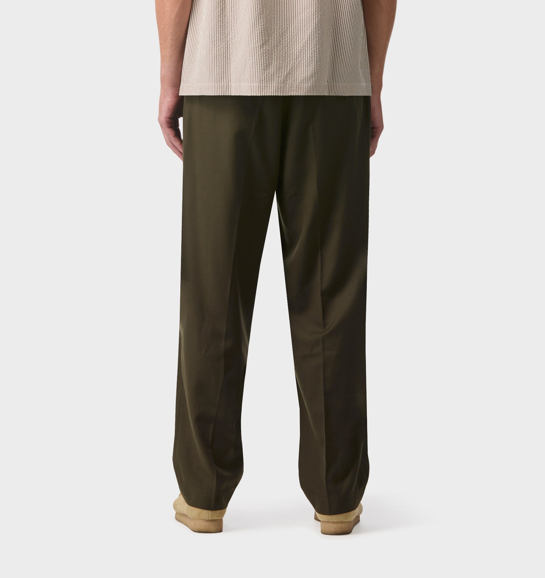 Winston Pant - Rifle Green