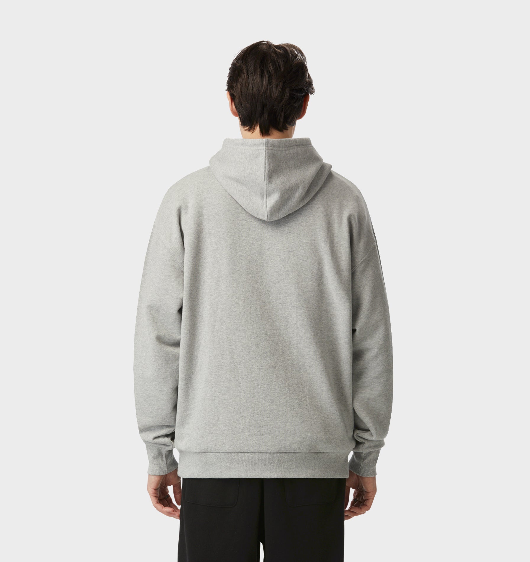 KH Chaos Box Hood 2.0 - Vintage Grey