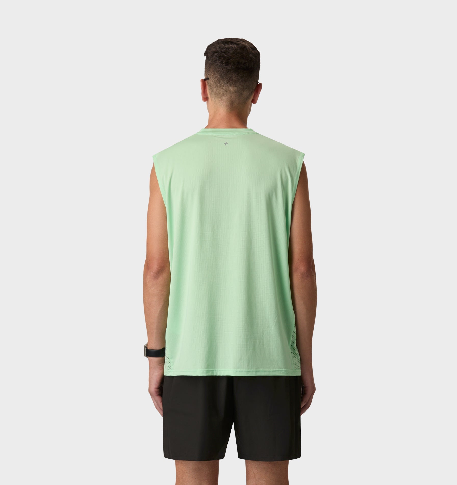 Active Tank - Lime