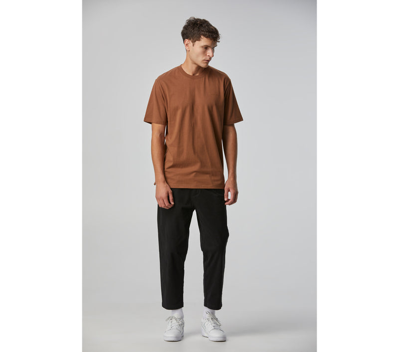 Chester Tee - Tobacco