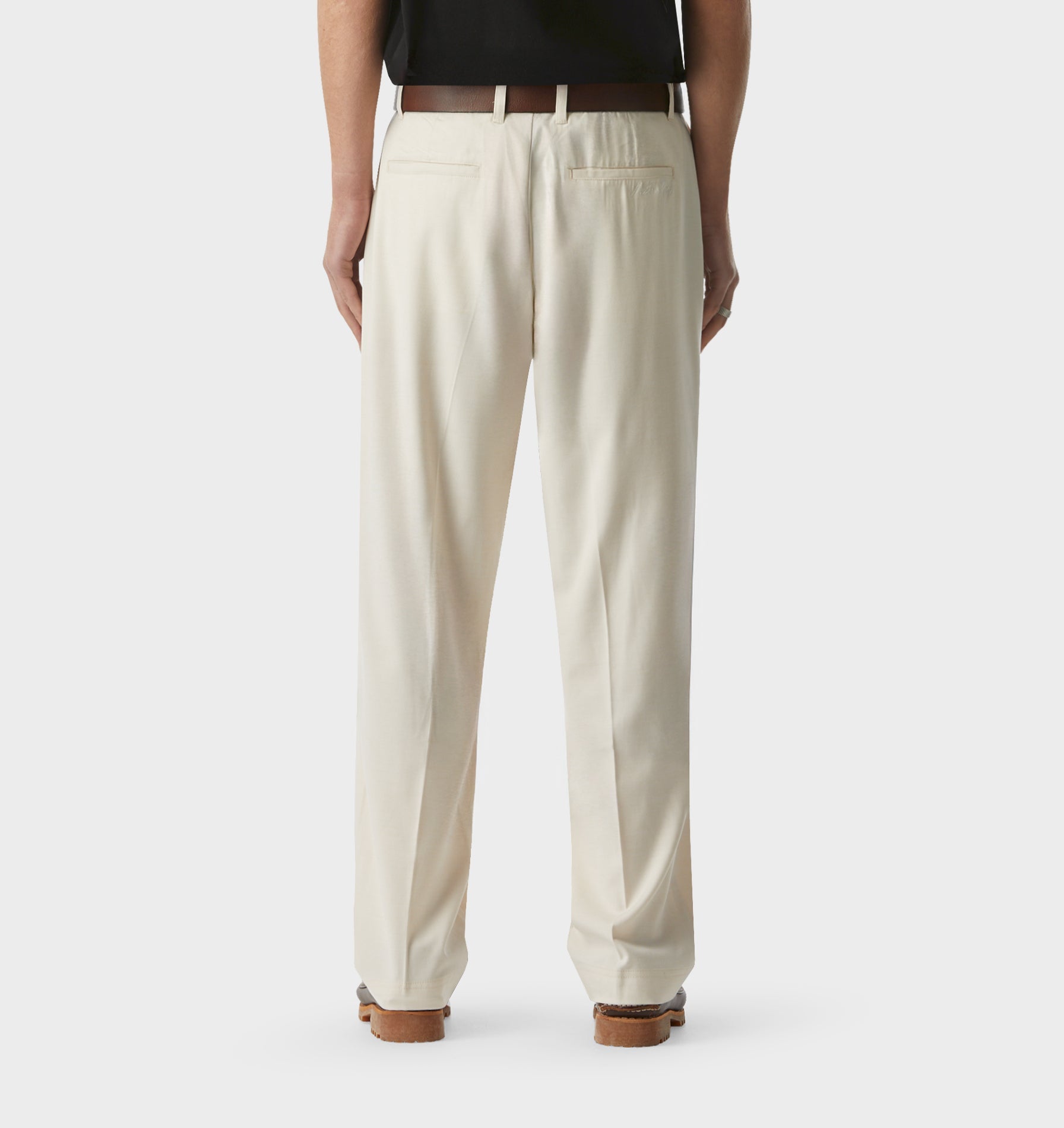 Winston Pant - Off White