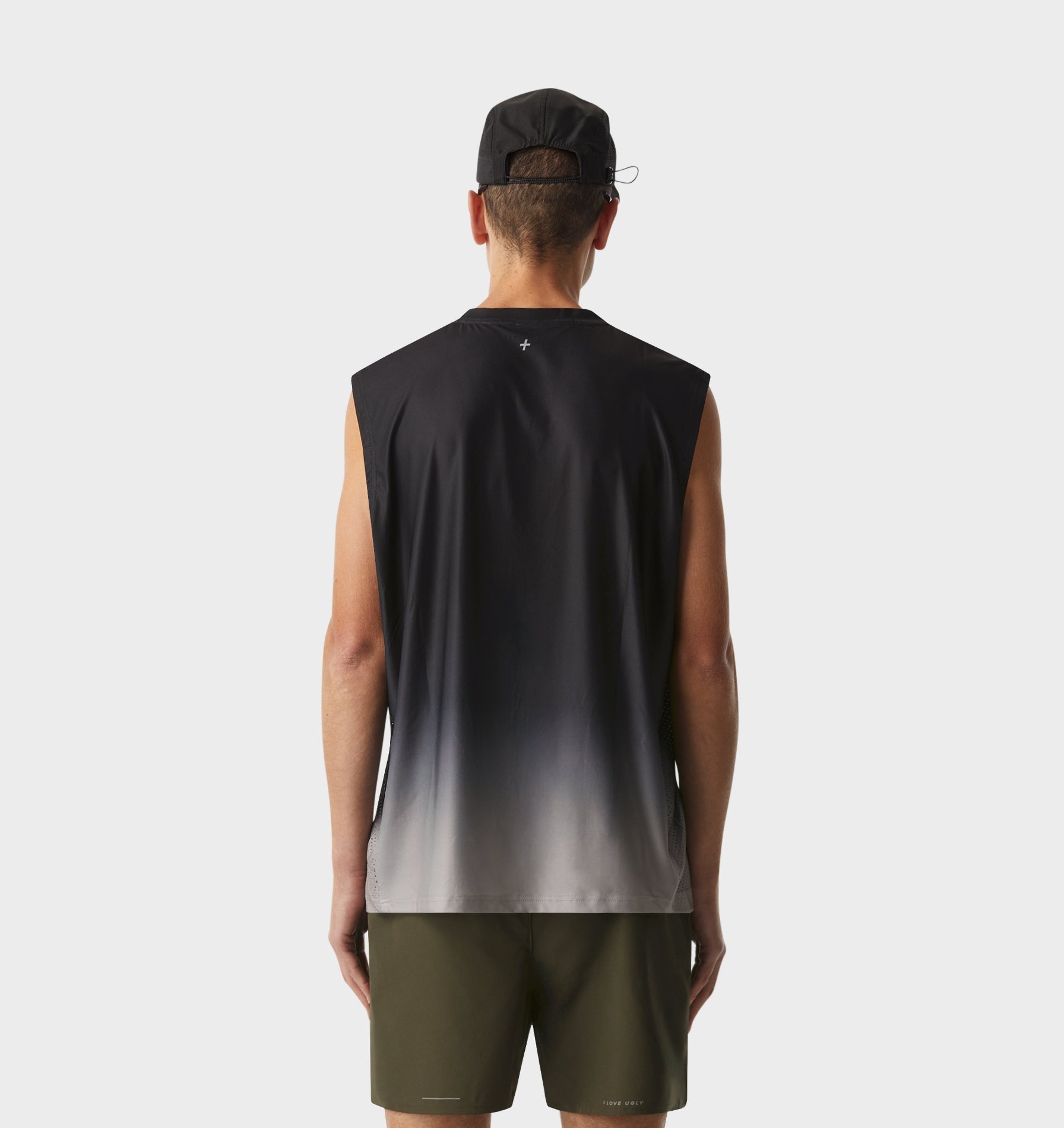 Active Tank - Ash Cloud