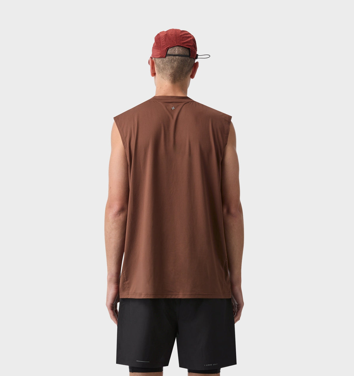 Active Tank - Chestnut