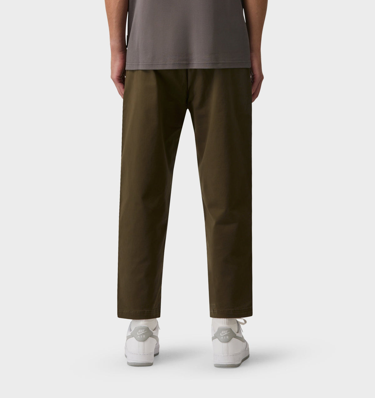Kobe Pant - Burnt Olive