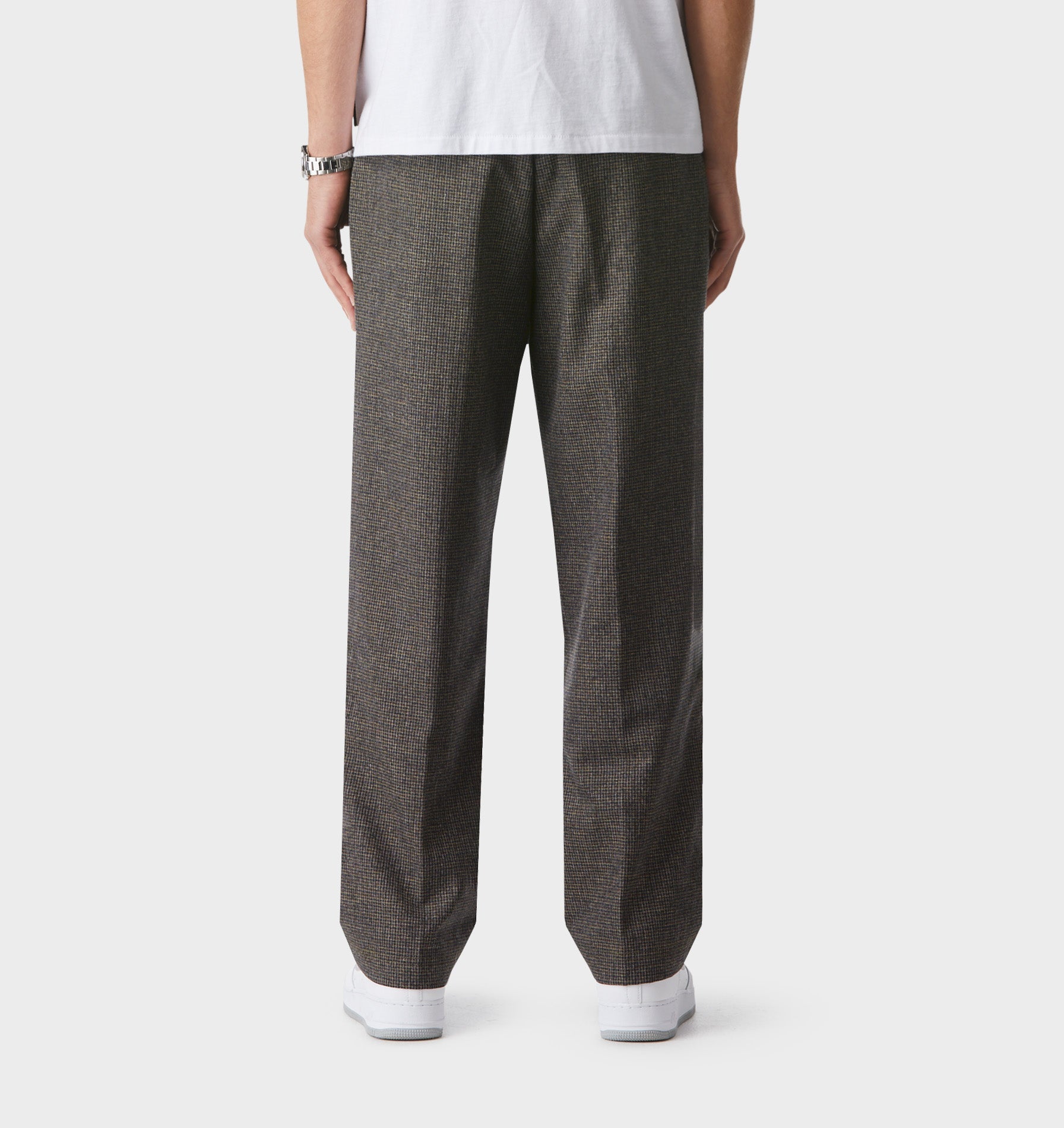 Winston Pant - Anchor Check