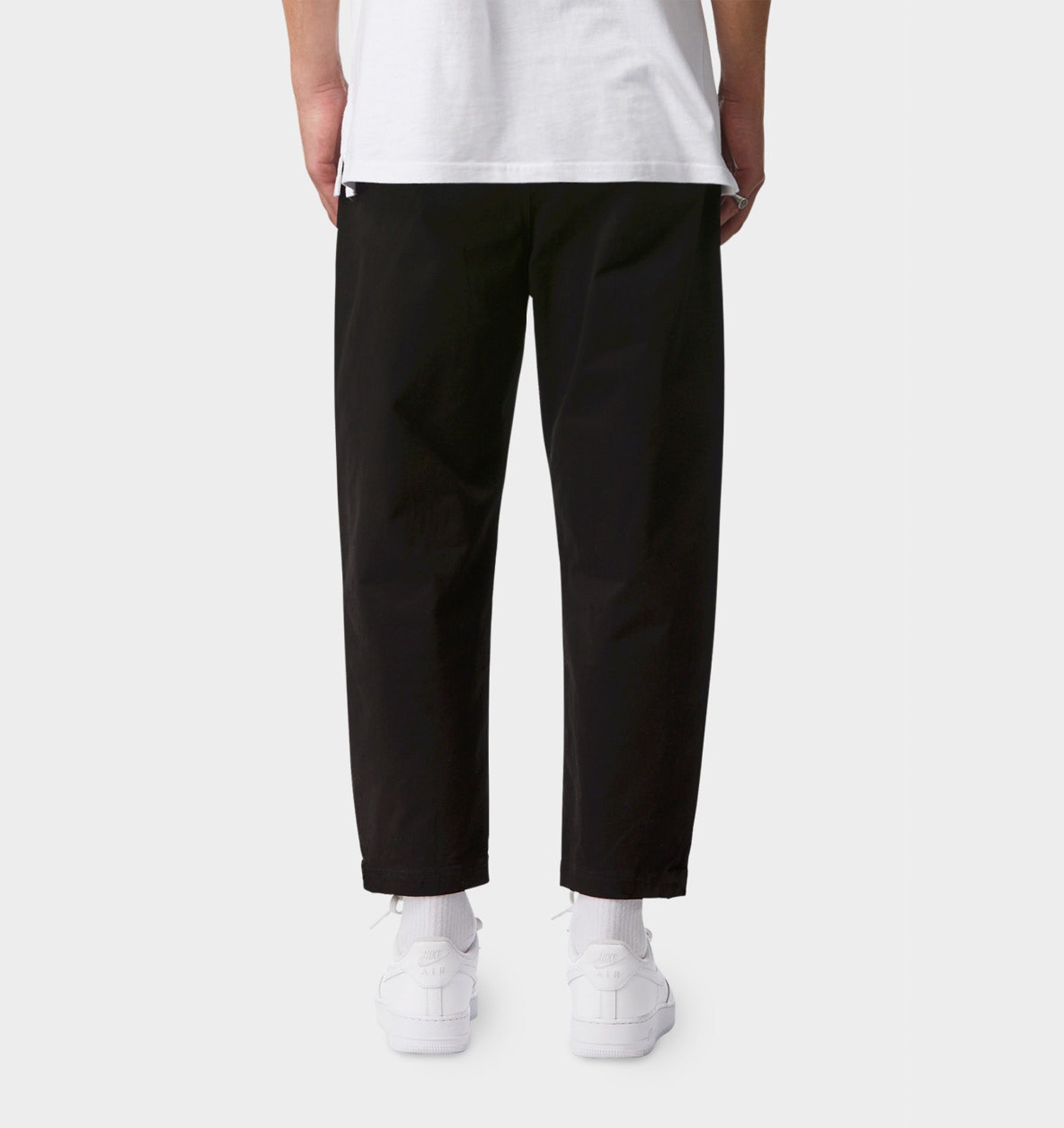 Kobe Pant - Black