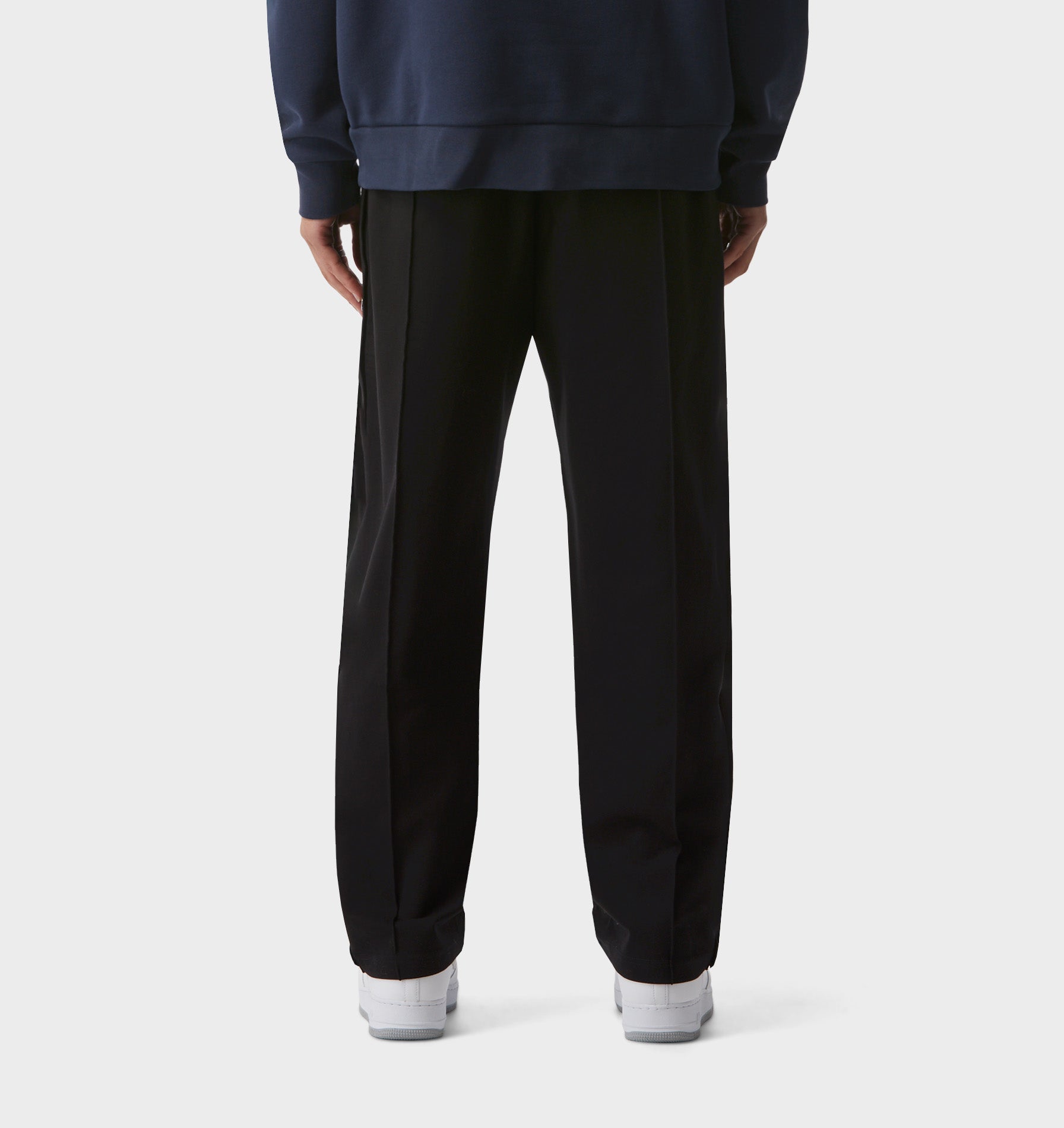 Kylo Popper Pant - Black