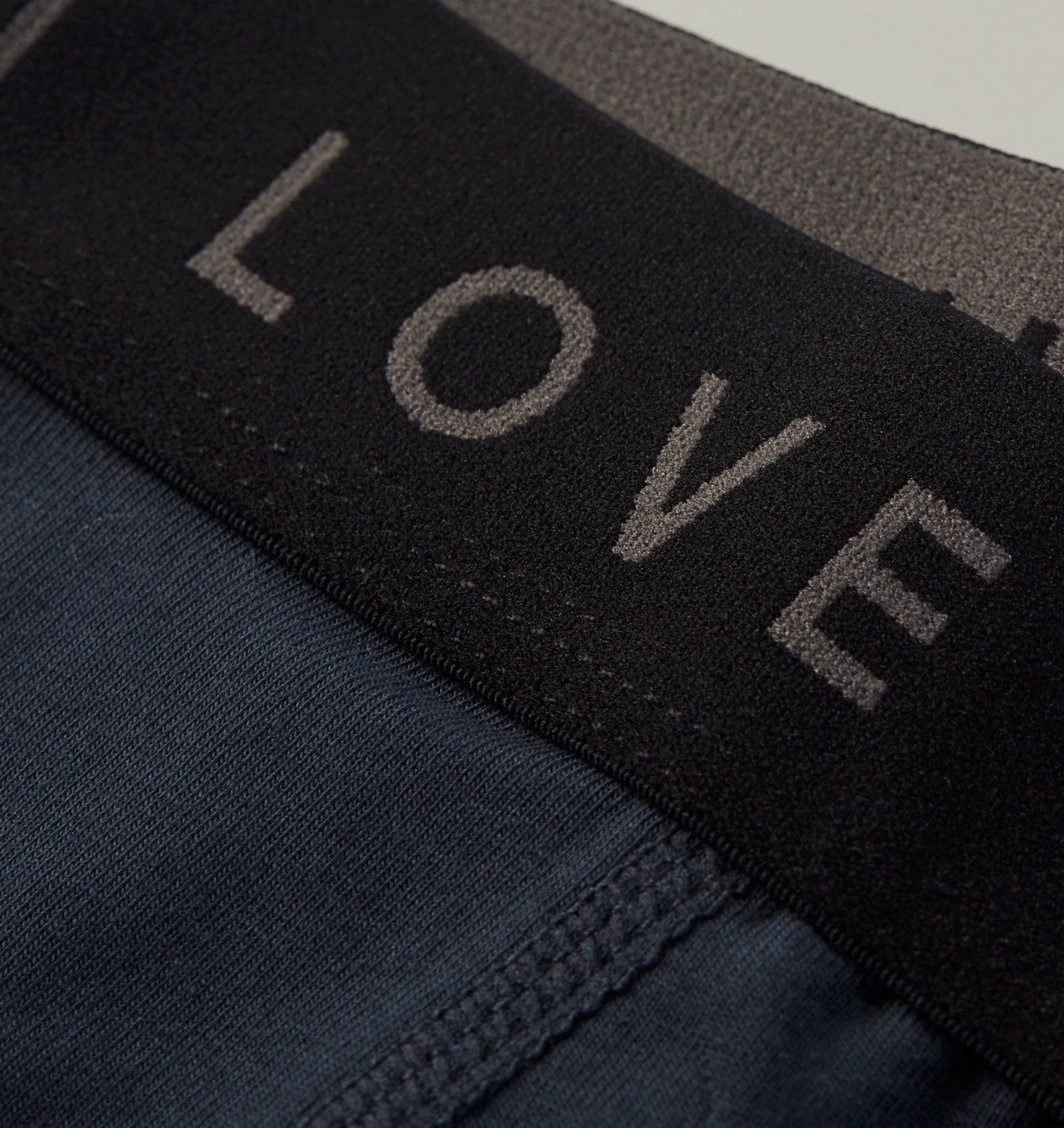 ILU Underwear - Navy