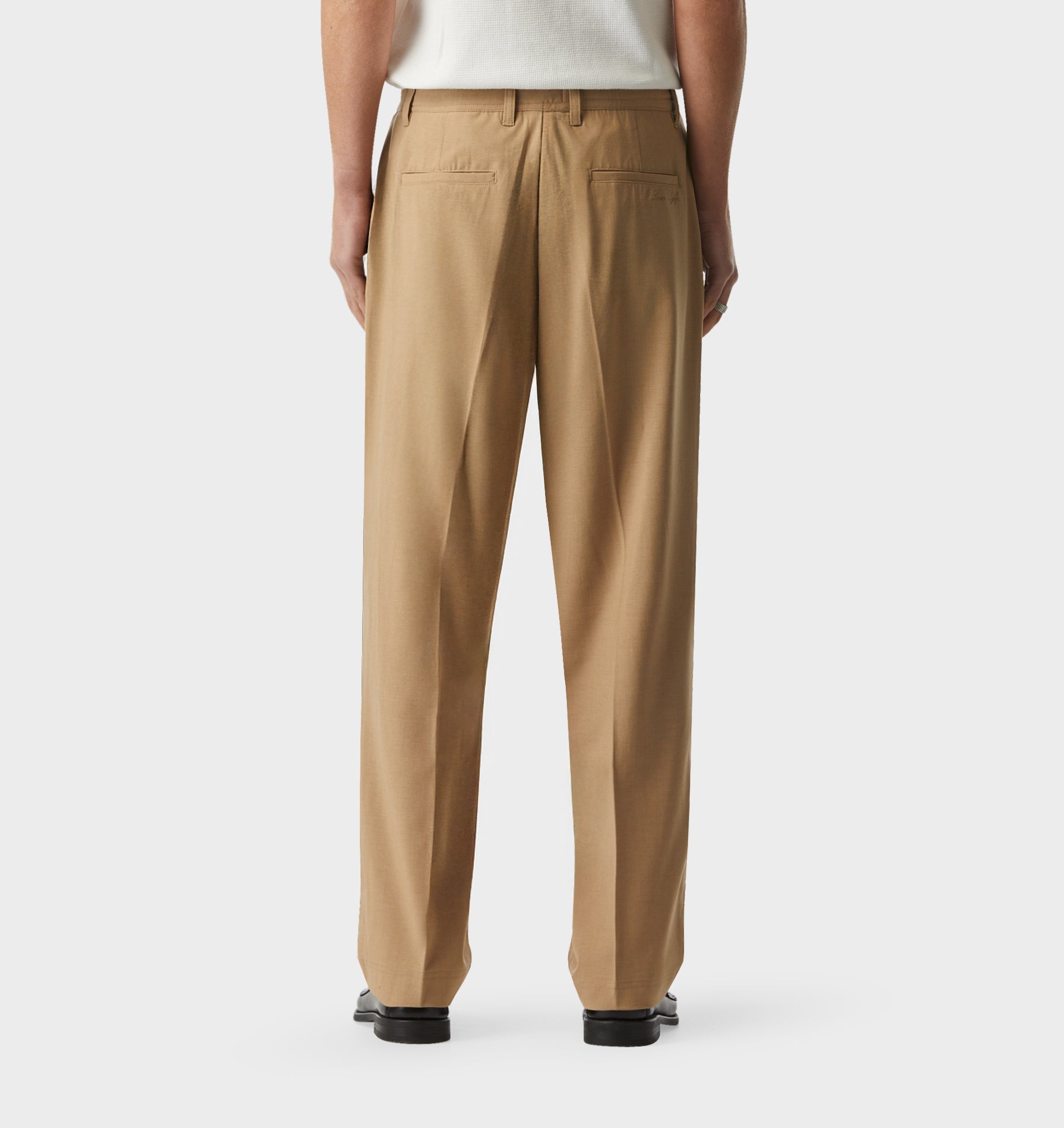 Winston Pant - Beige