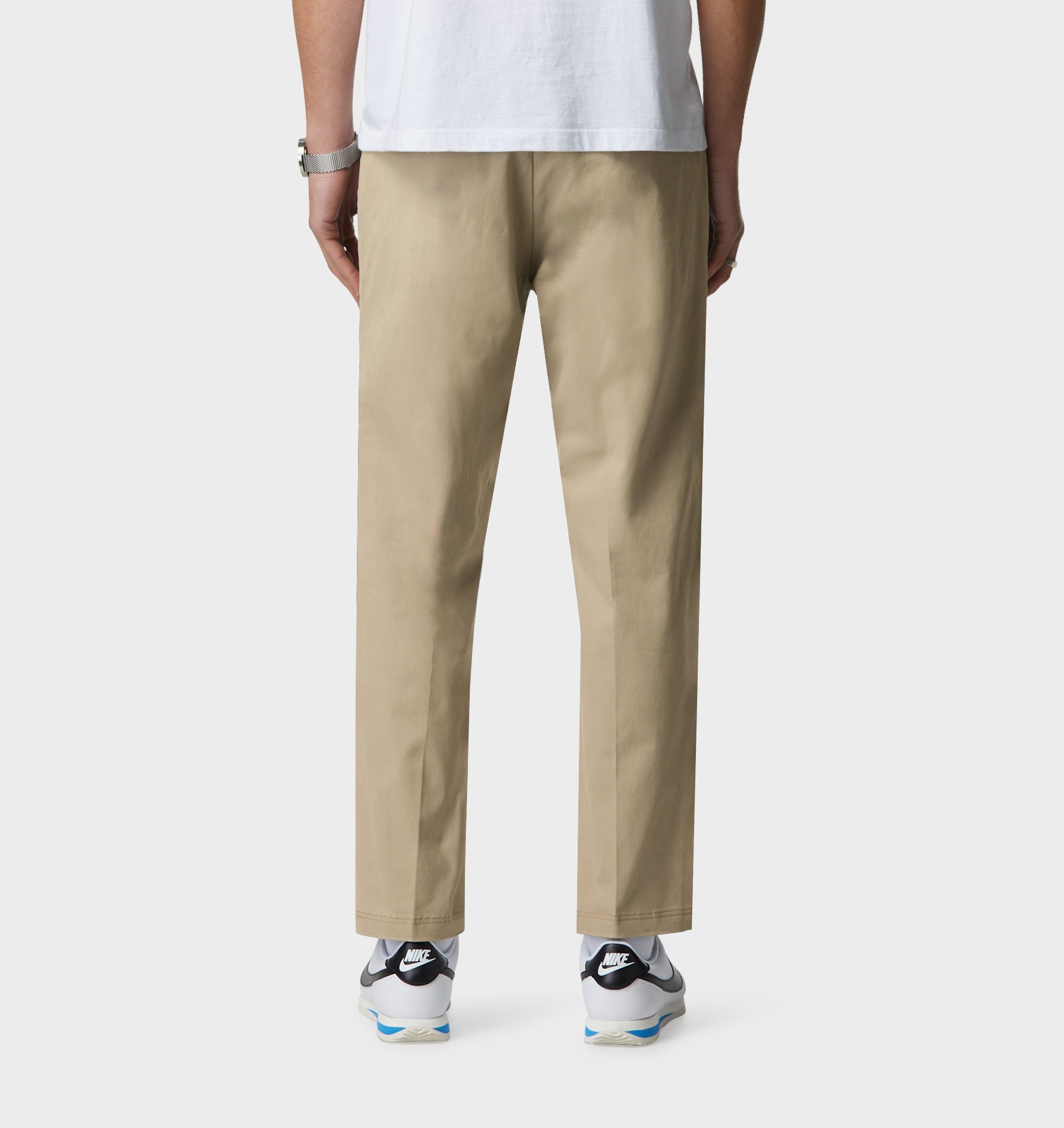 Slim Kobe Pant - Tall - Pumice