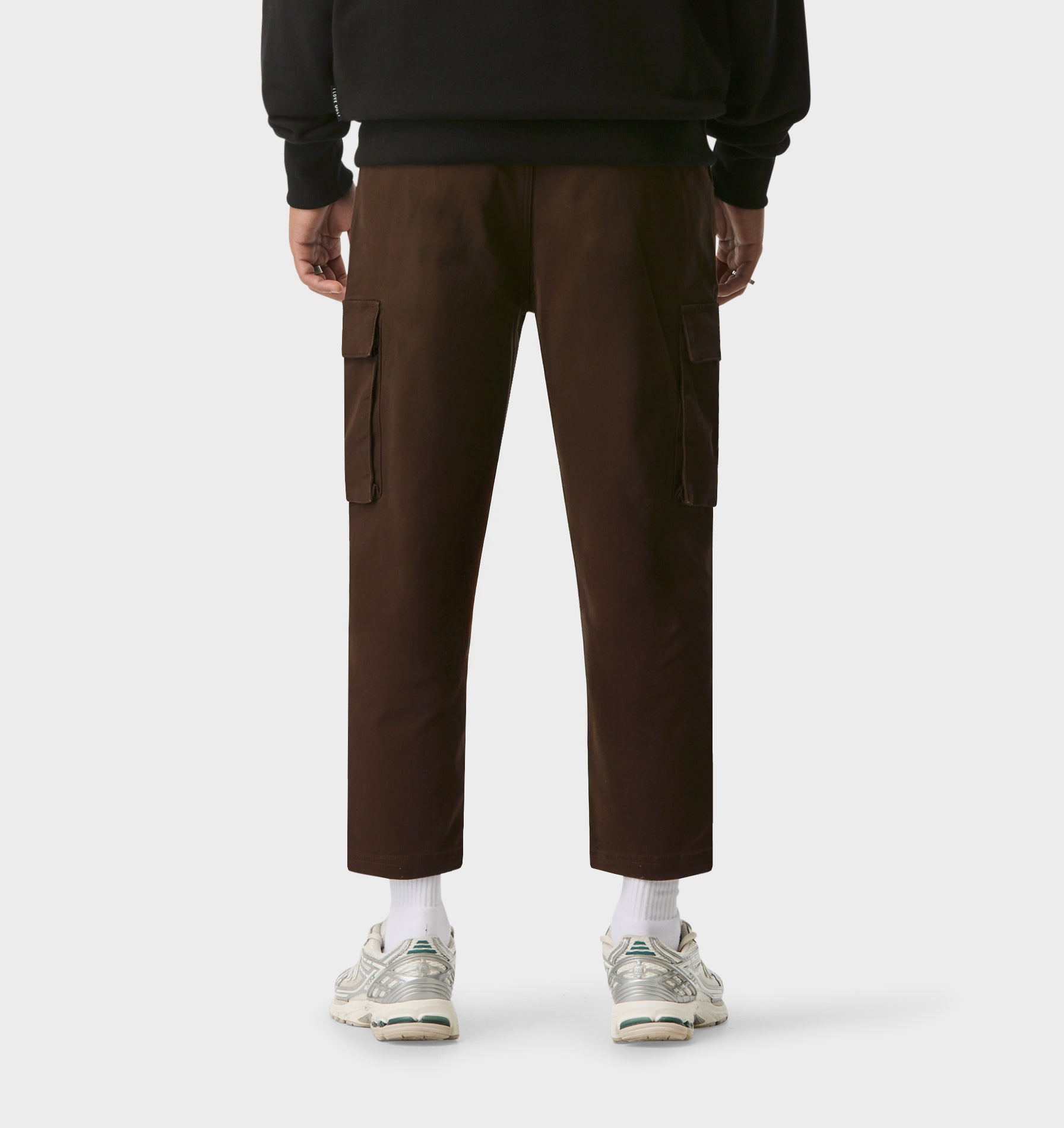 Cargo Kobe Pant - Espresso