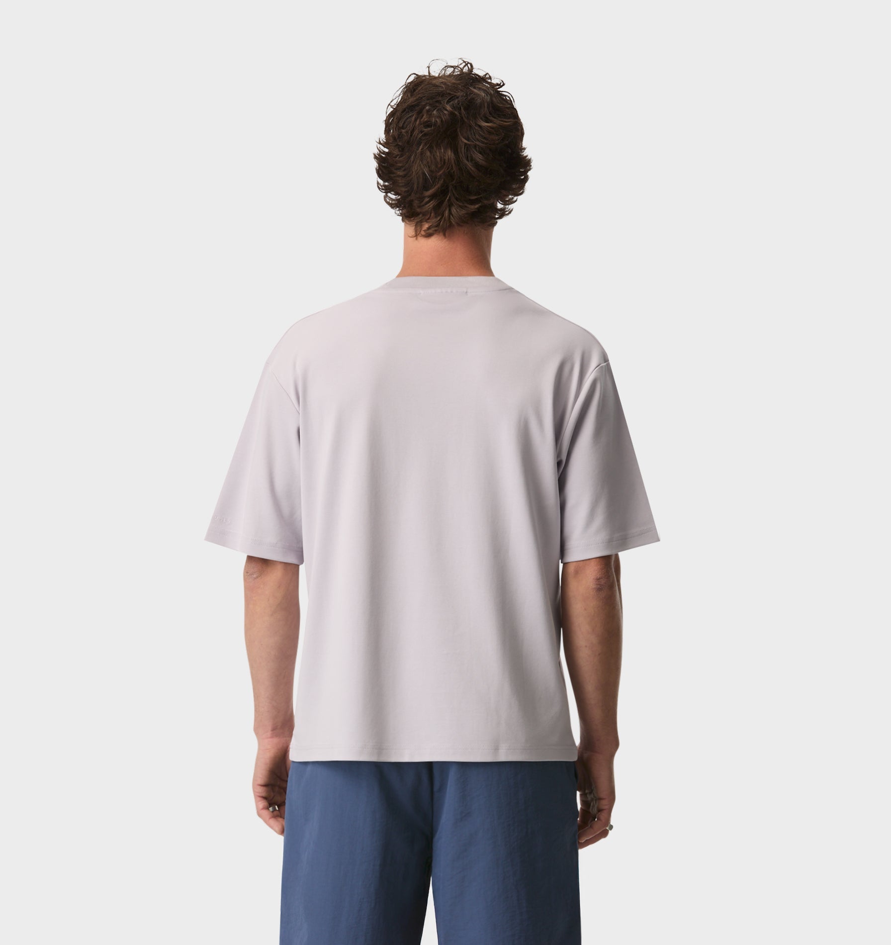 Isaac Tee - Lavender