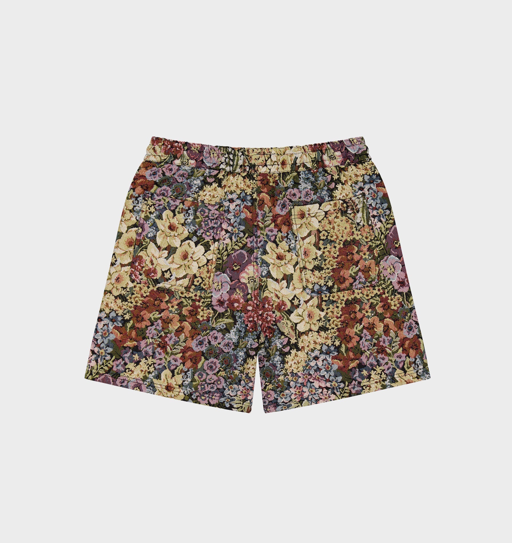 Arthur Short Floral