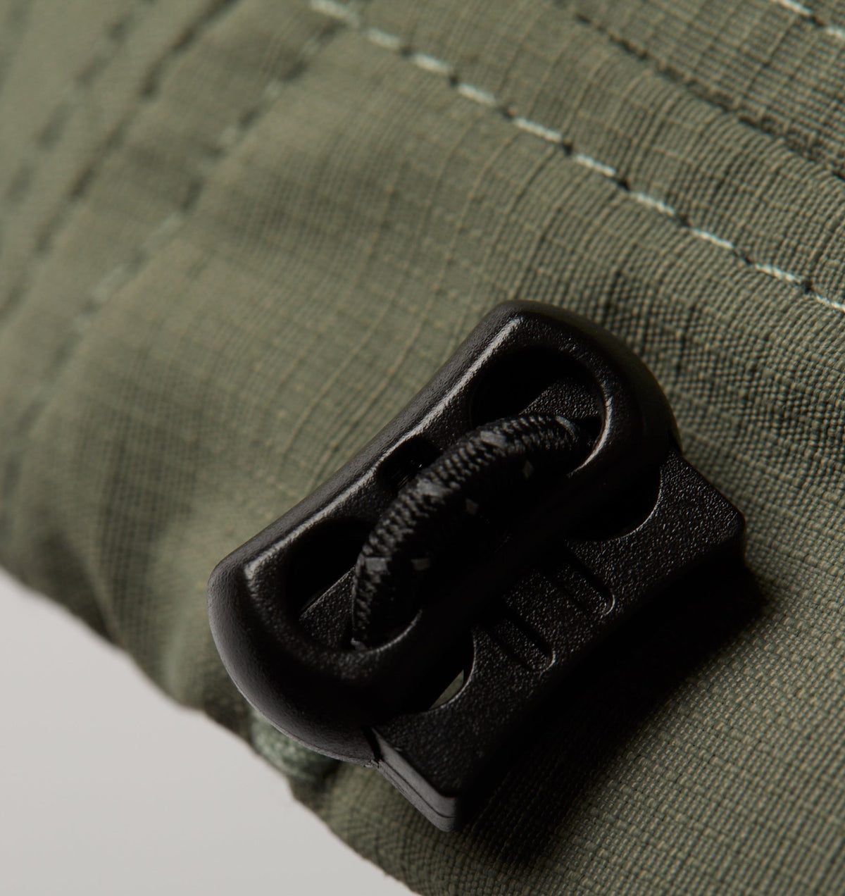 Active 5 Panel Cap - Foam Grey