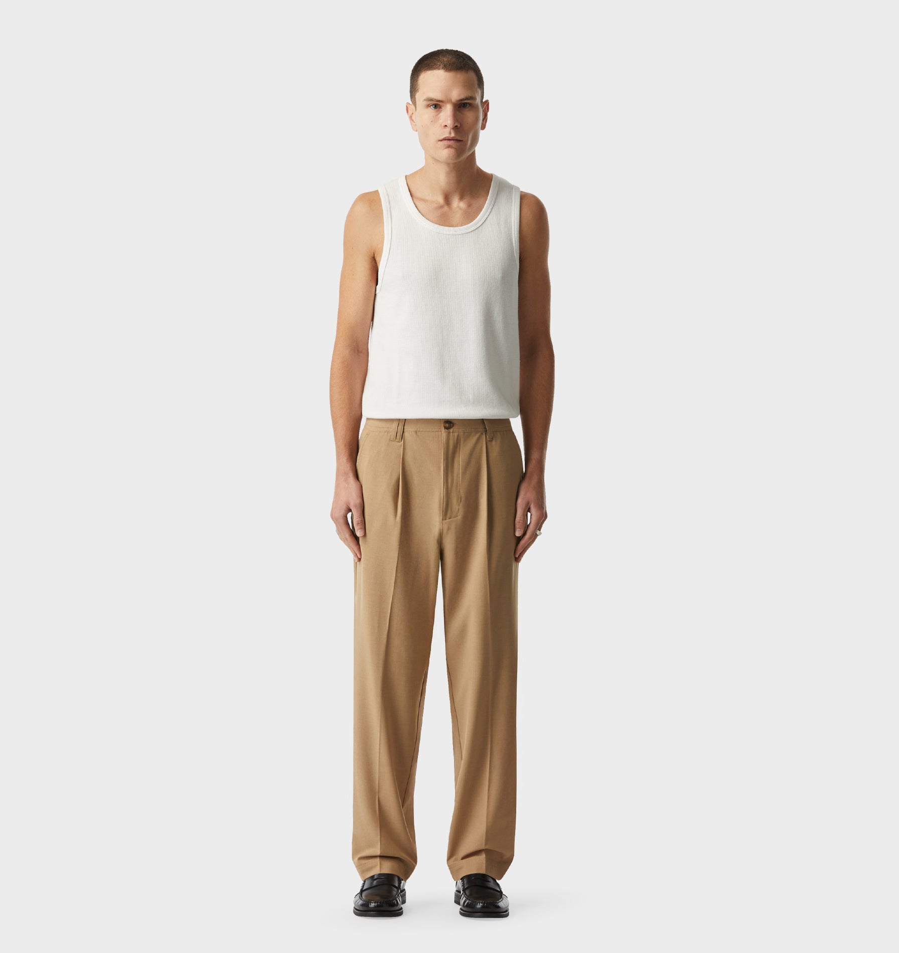 Winston Pant - Beige