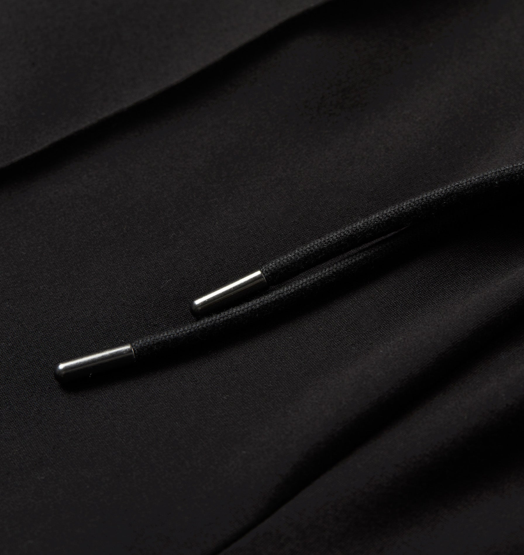 Kylo Popper Pant - Black