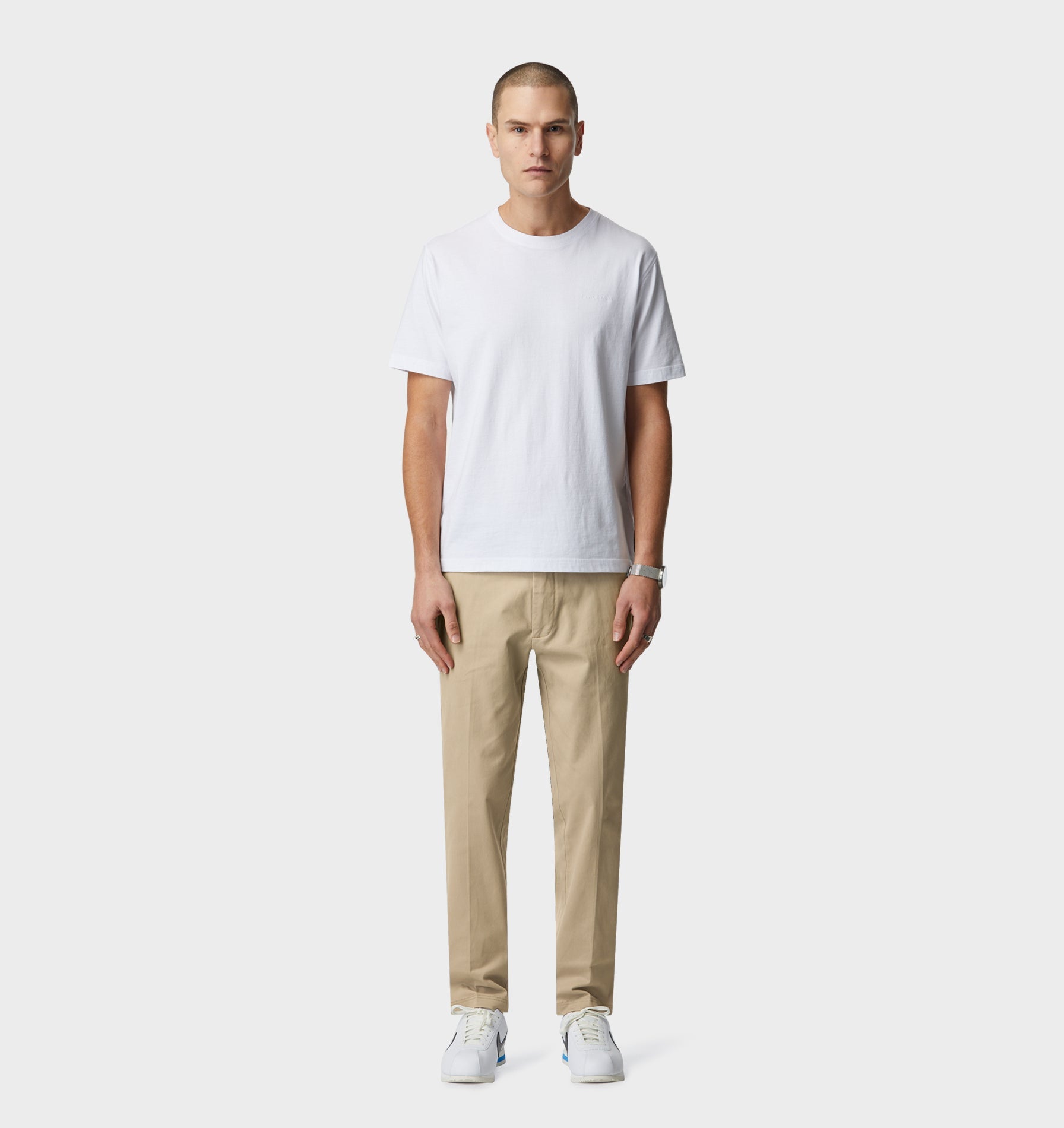 Slim Kobe Pant - Tall - Pumice