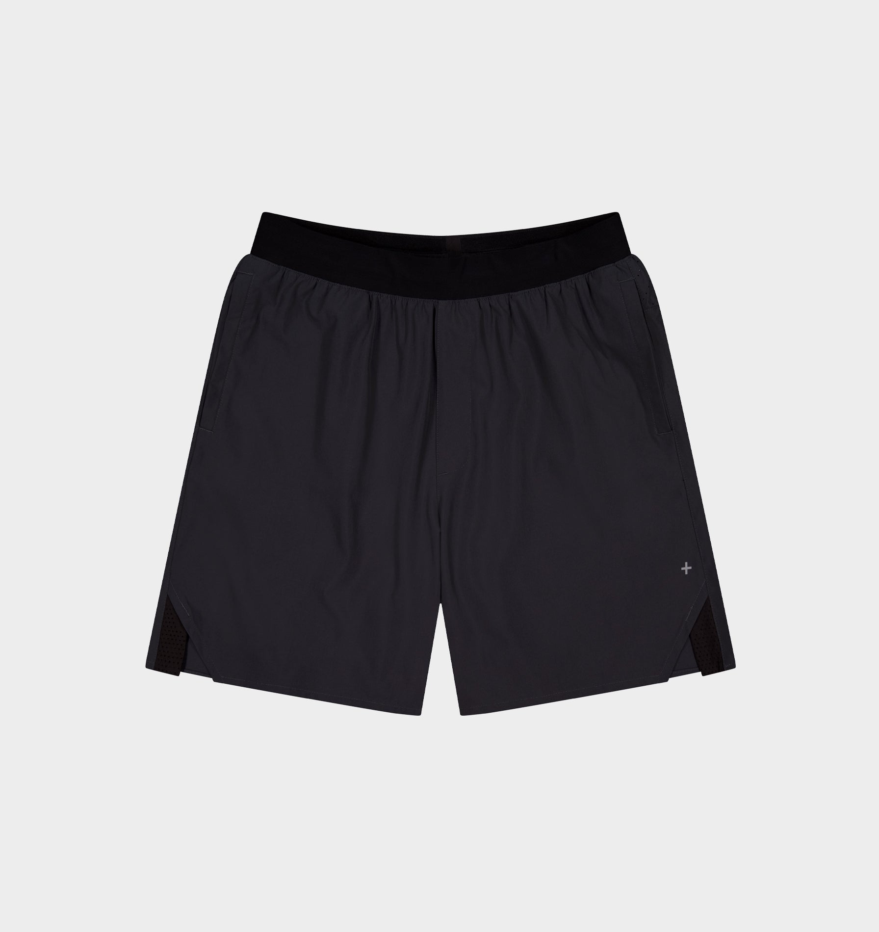Active 5 Inch Short - Charcoal