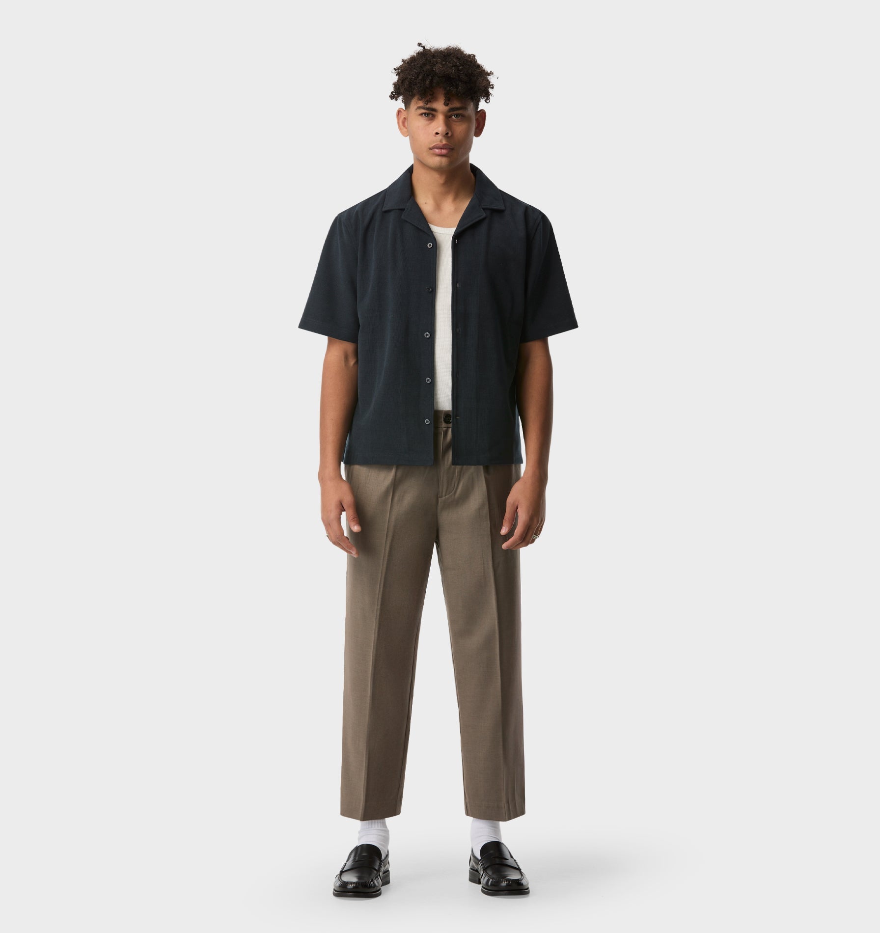 Devin Pant - Mushroom