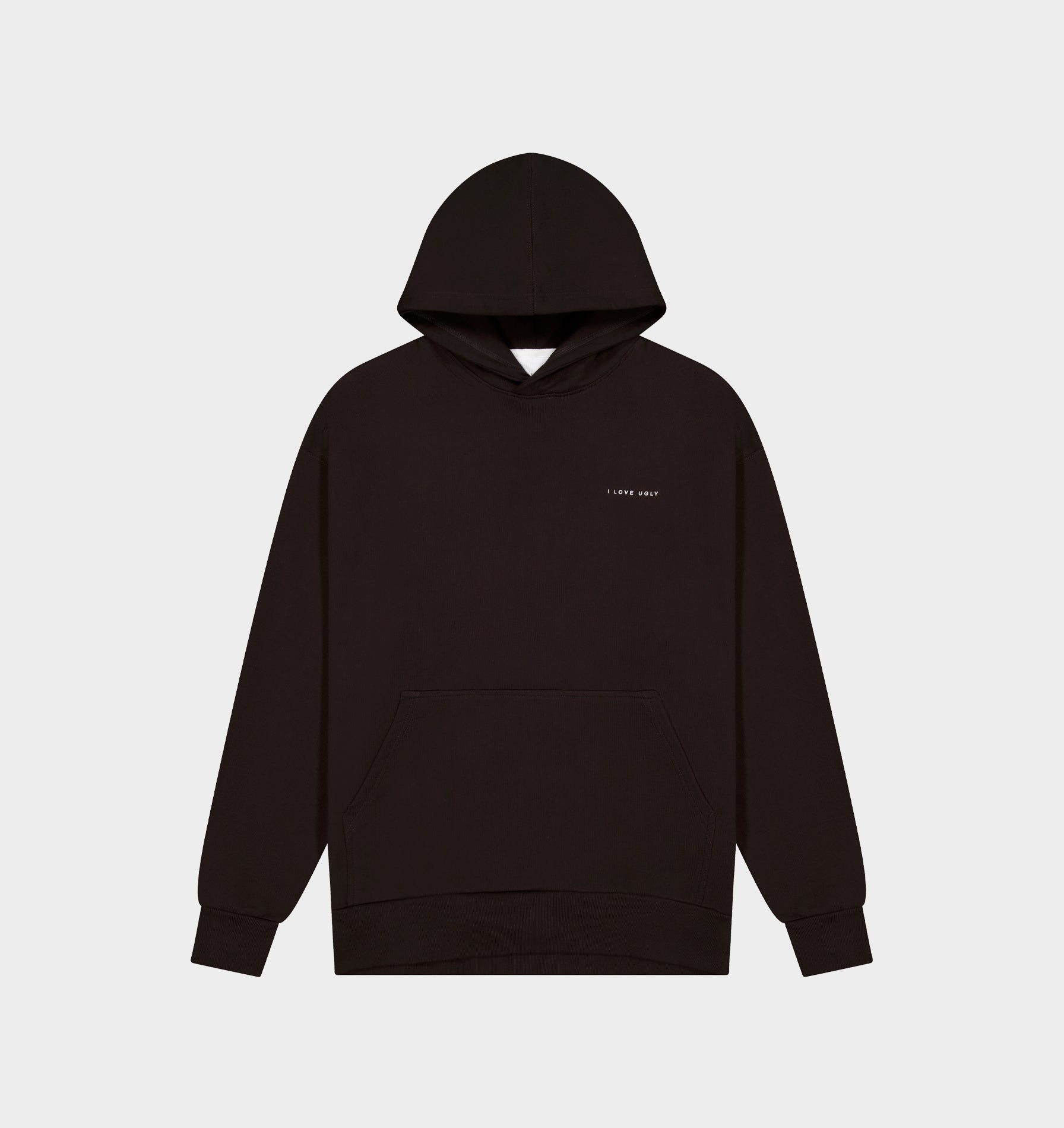 Box Hood 2.0 - Coffee Bean