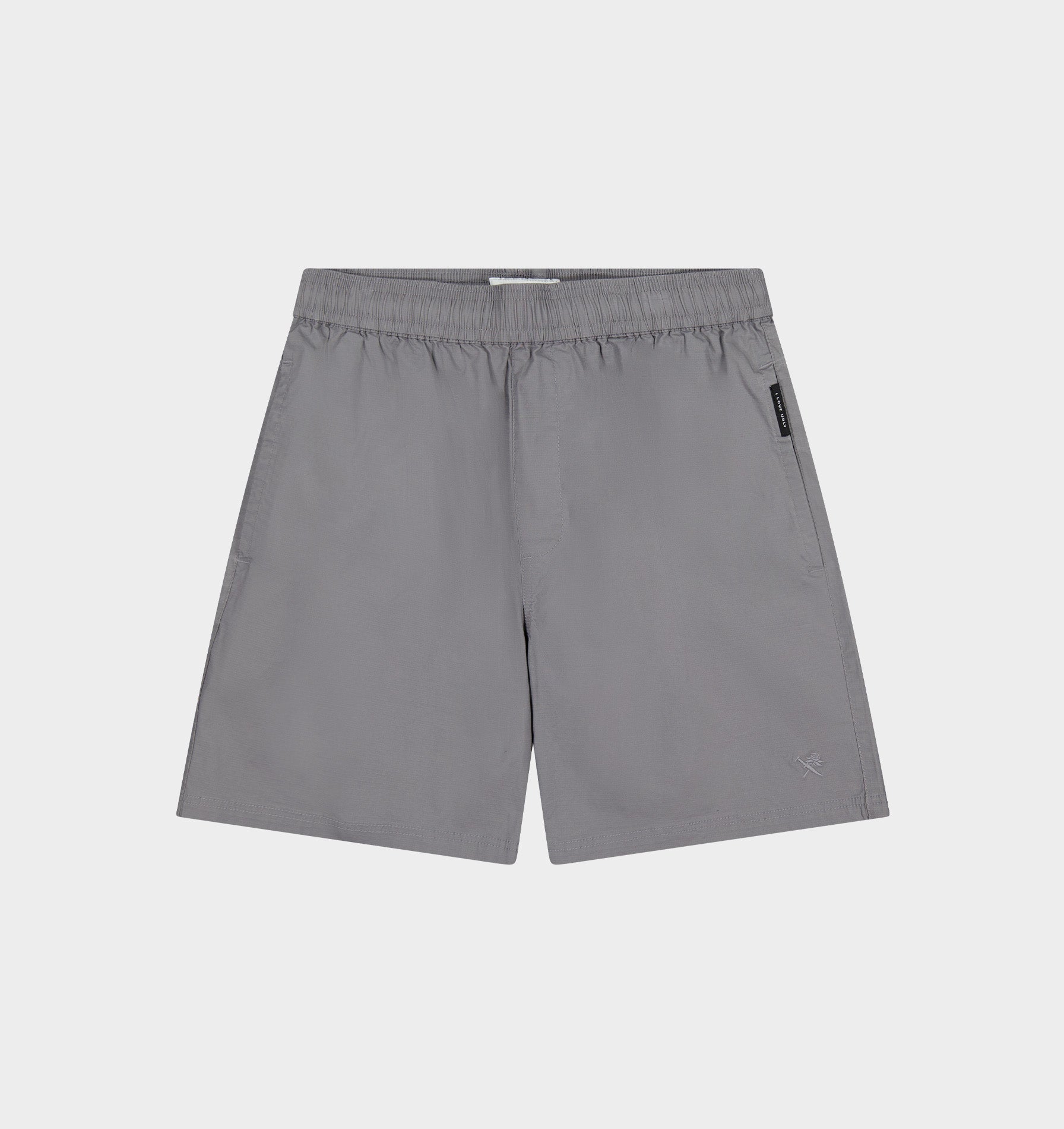 Everyday Short - Grey