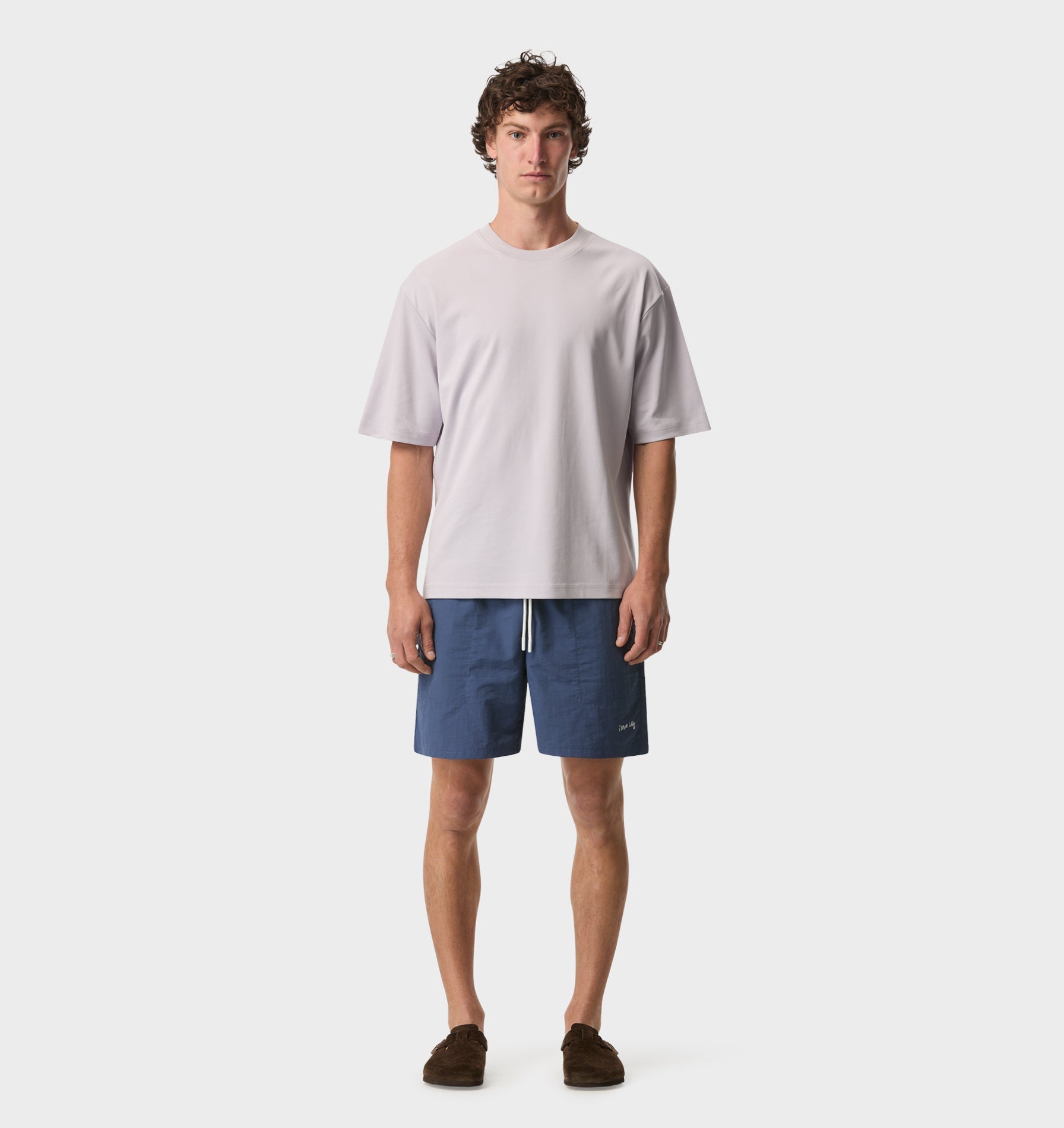 Isaac Tee - Lavender