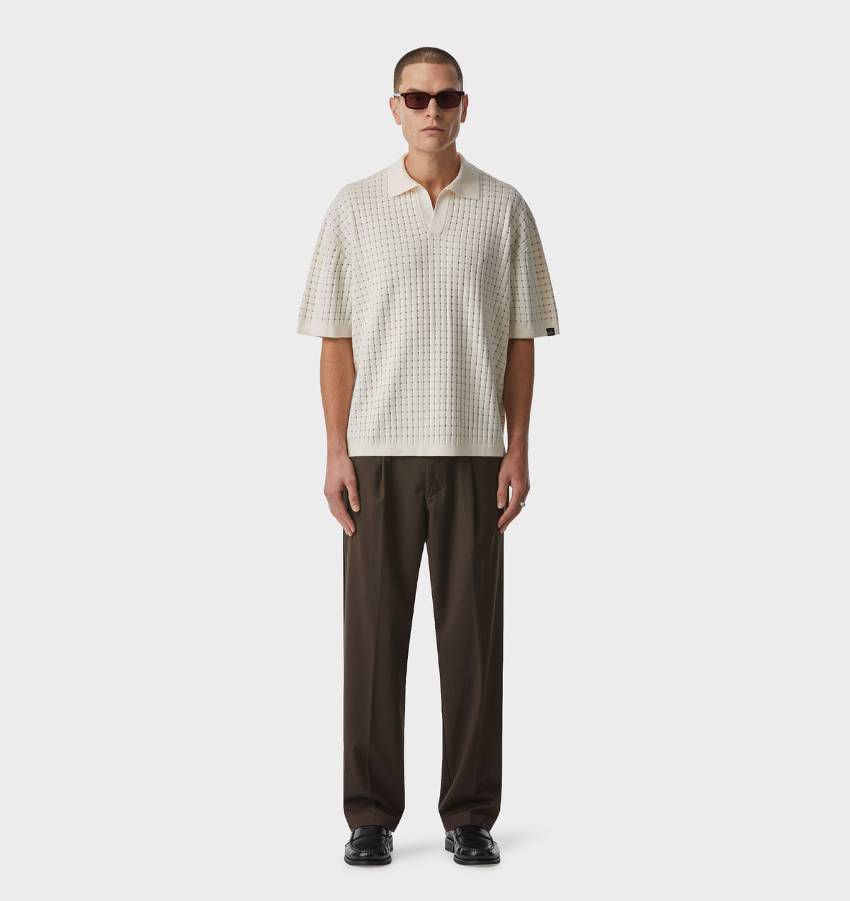 Winston Pant - Espresso