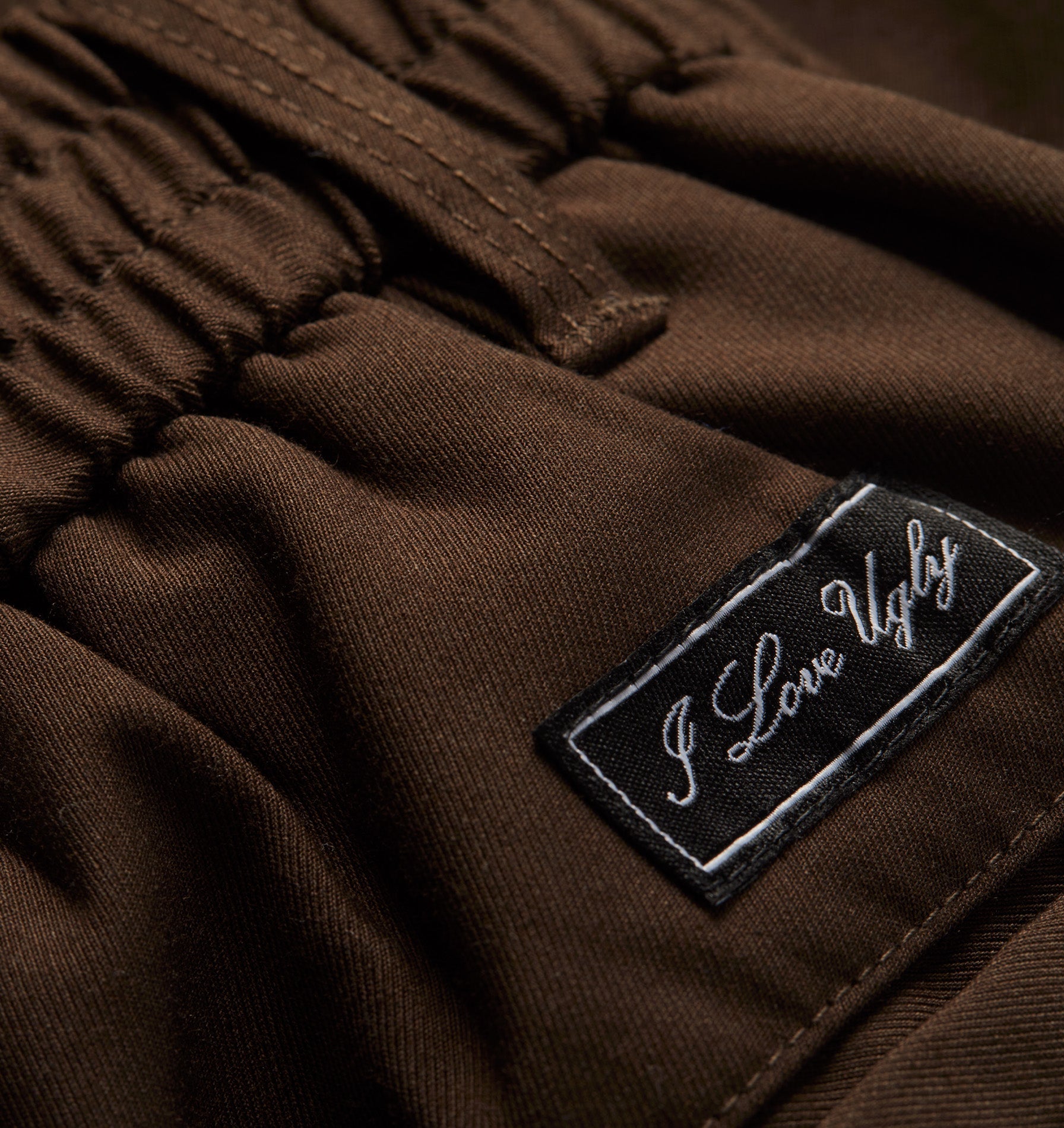 Devin Pant - Espresso