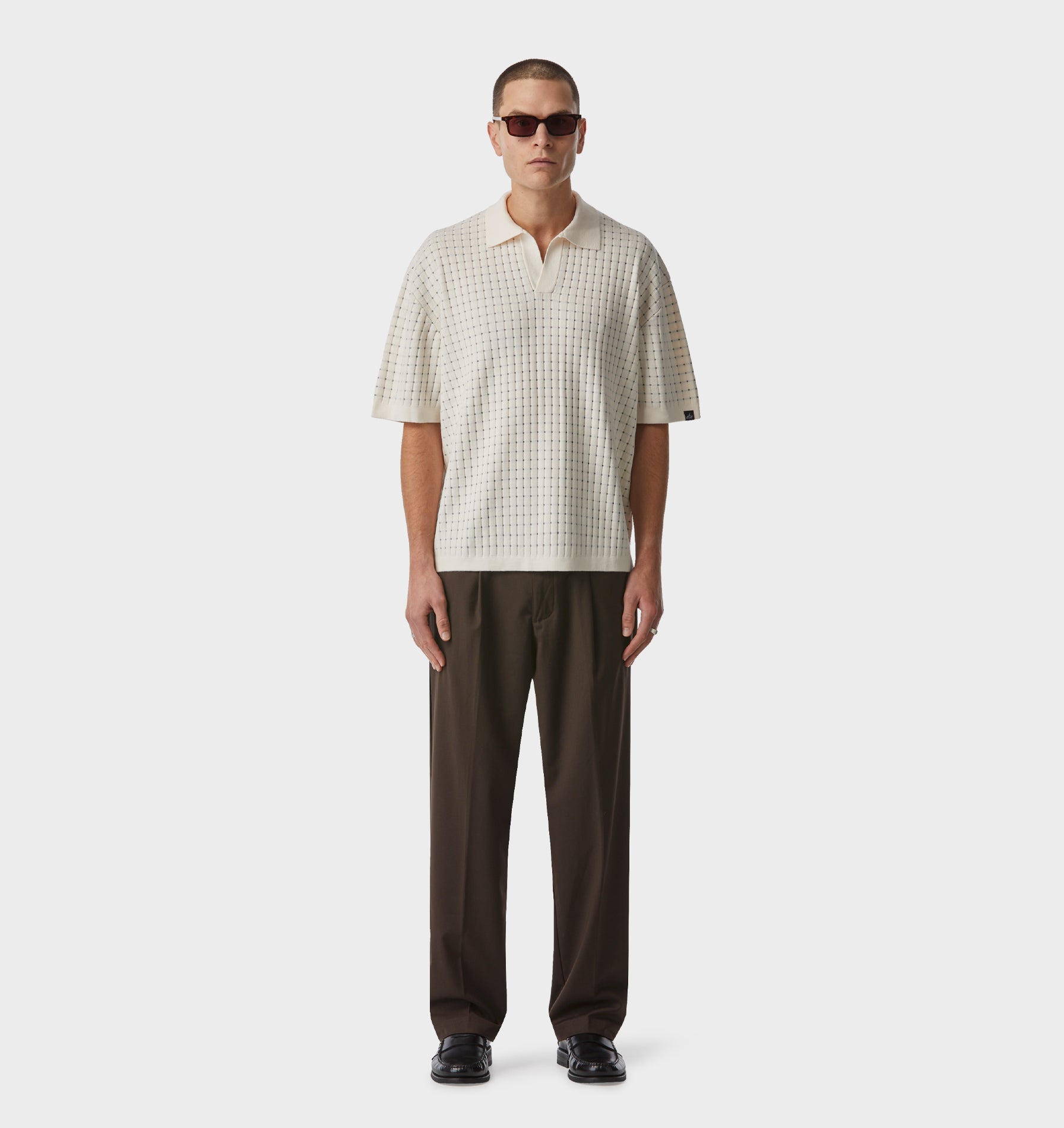 Winston Pant - Espresso