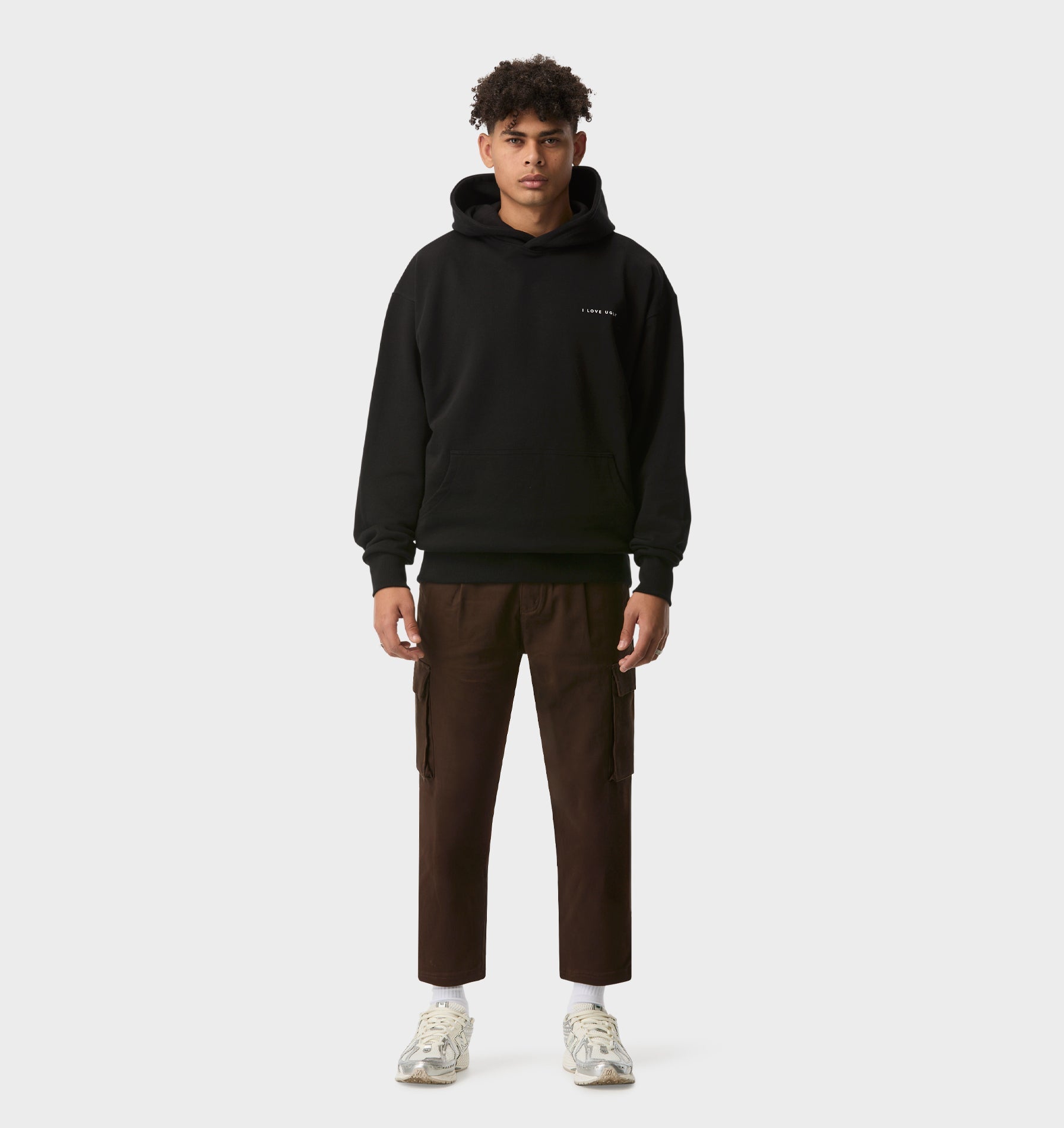 Cargo Kobe Pant - Espresso