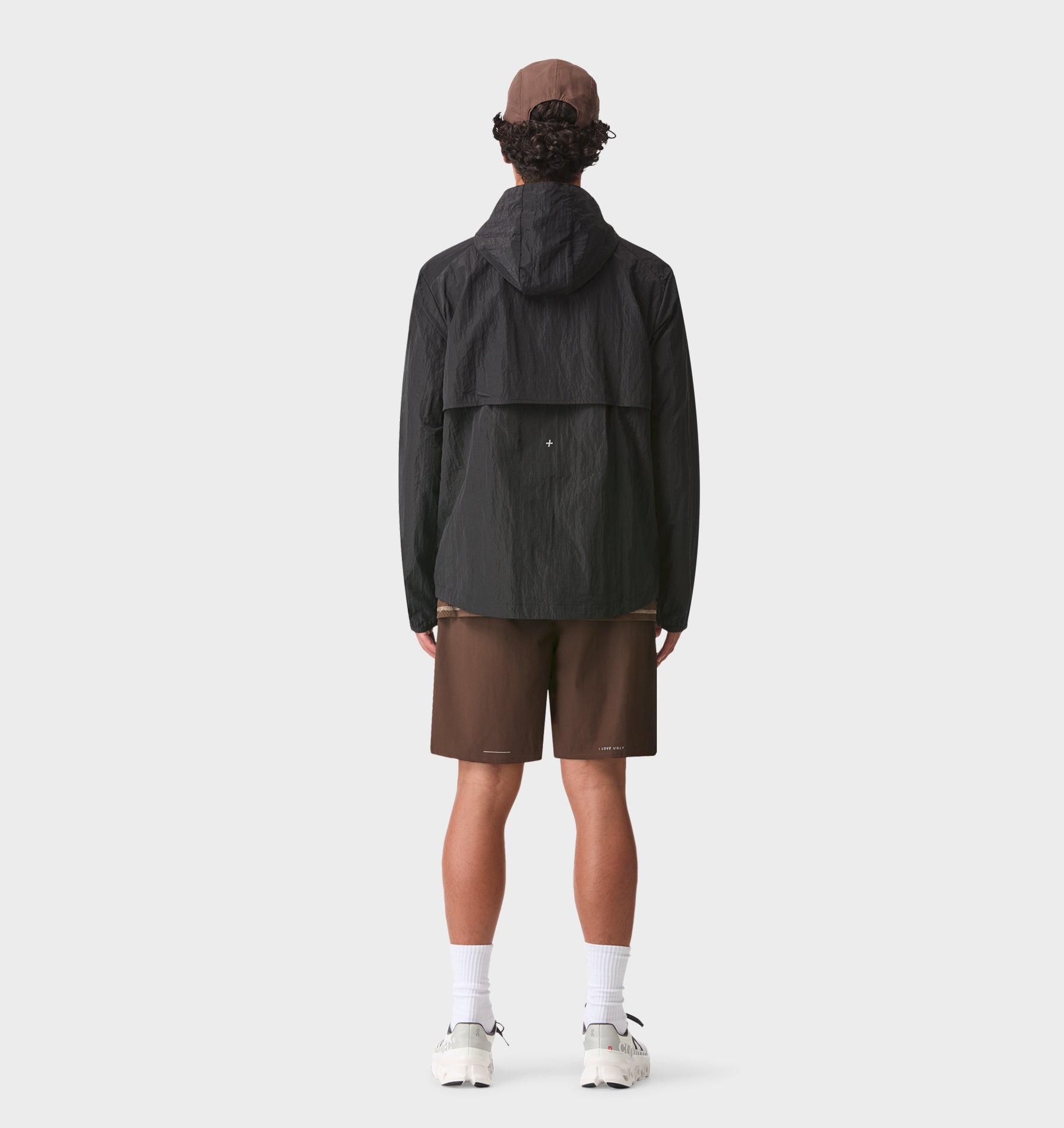Active 7 inch Short - Espresso