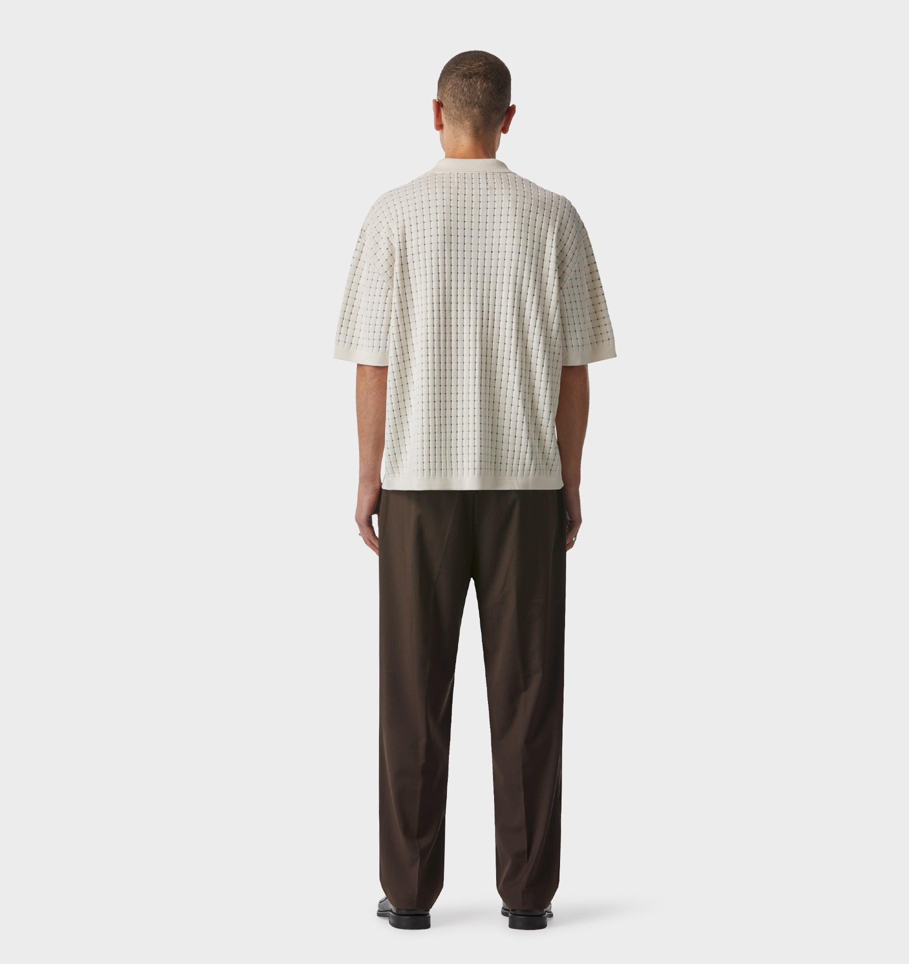 Winston Pant - Espresso