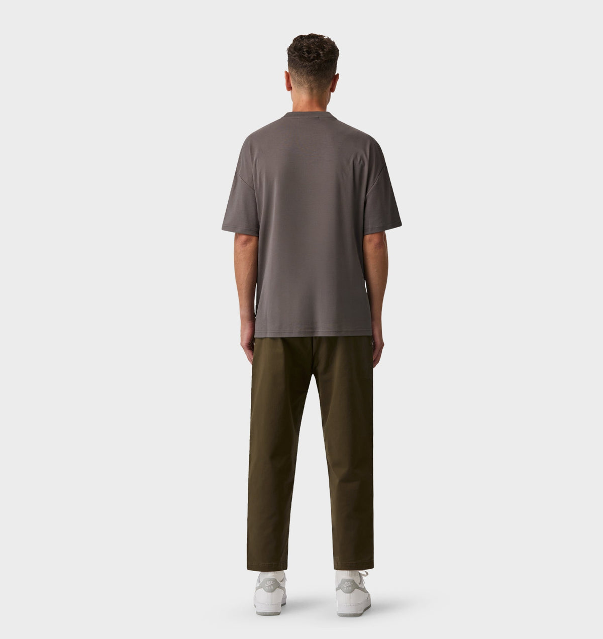 Kobe Pant - Burnt Olive