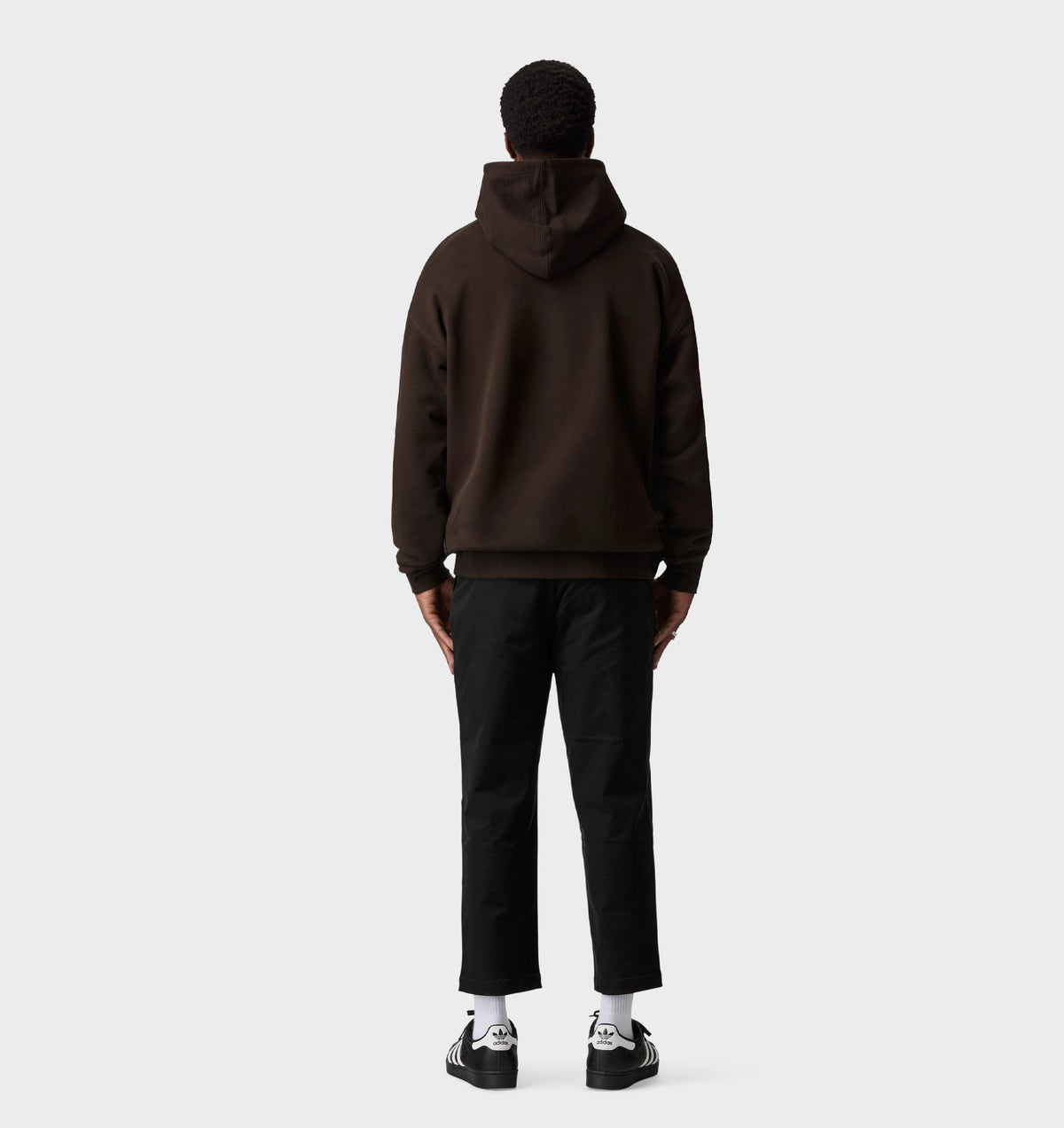 Box Hood 2.0 - Coffee Bean
