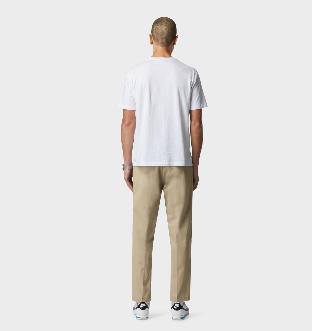Slim Kobe Pant - Tall - Pumice