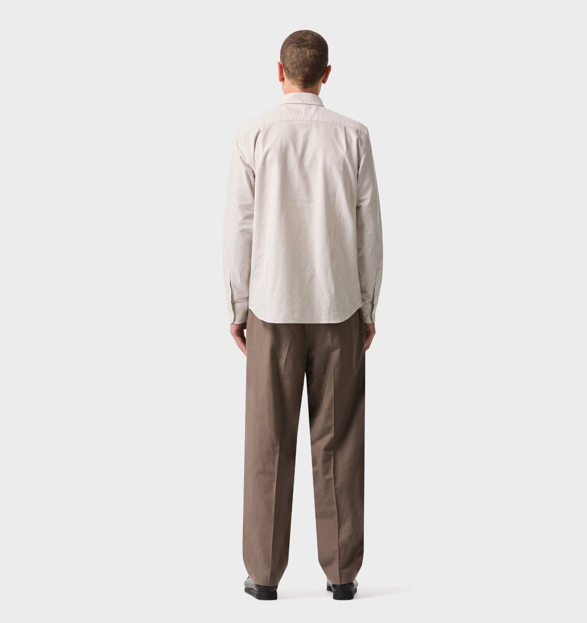 Winston Pant - Mushroom