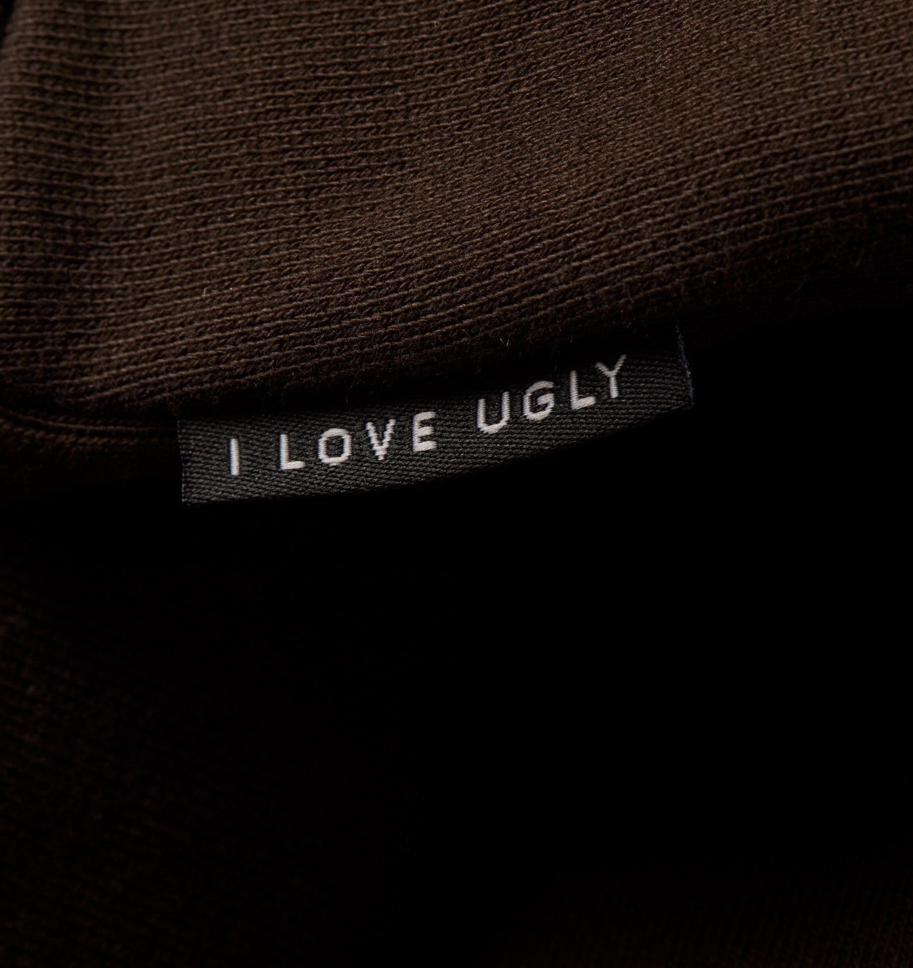 Box Hood 2.0 - Coffee Bean