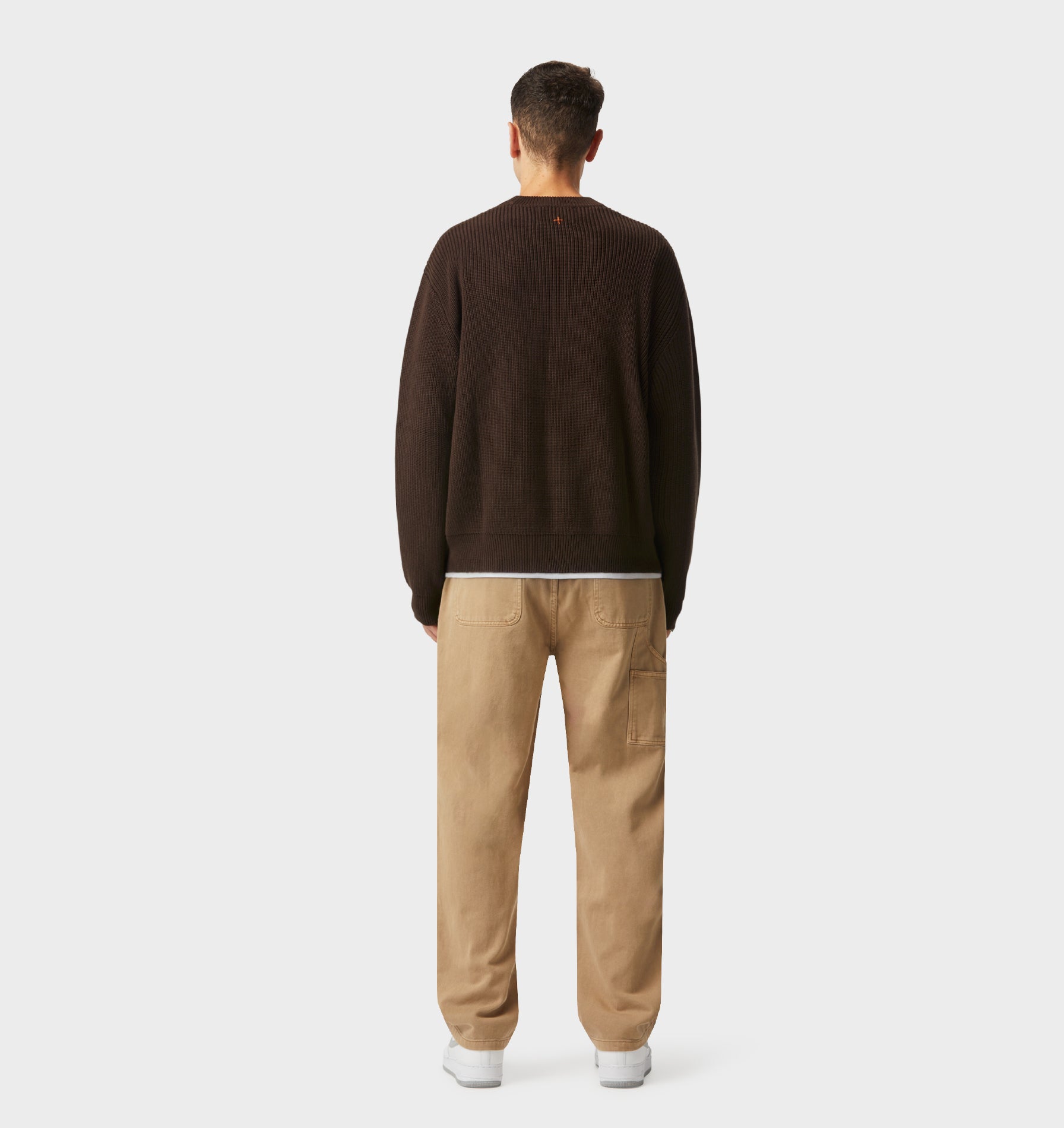 Clean Carpenter Pant - Vintage Sand