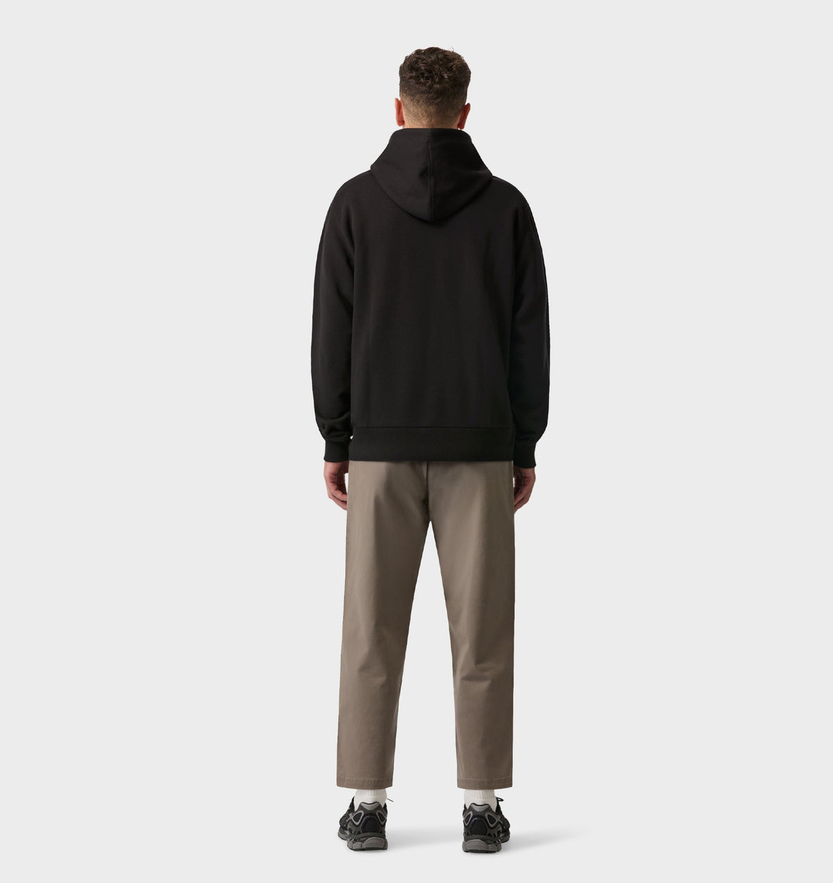 Kobe Pant - Cobblestone