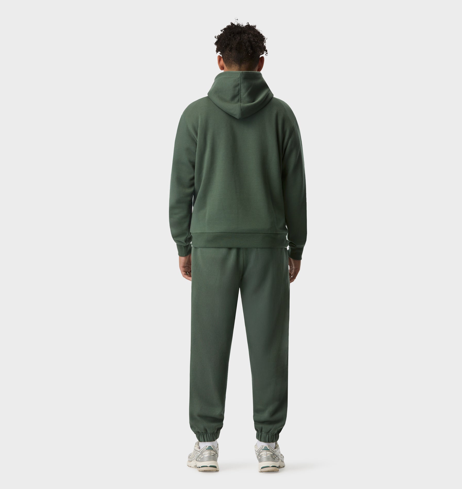 Lionel Trackie - Smokey Green