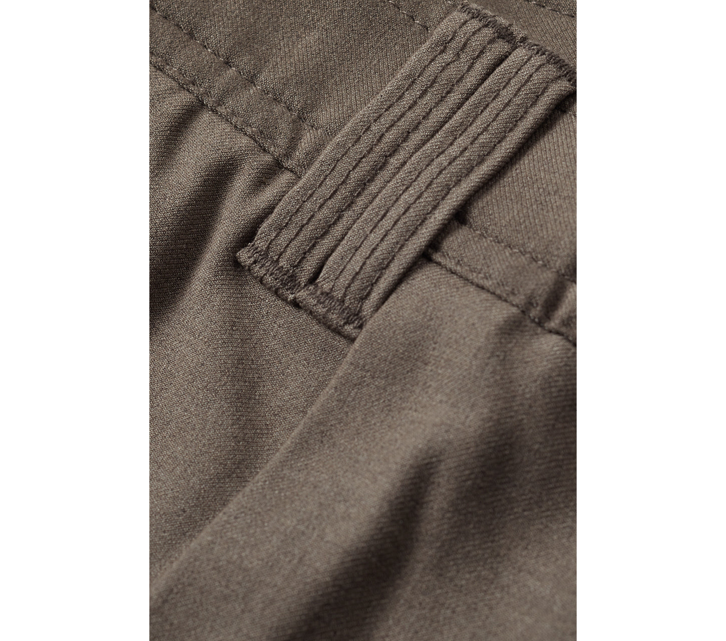 Winston Pant - Mushroom