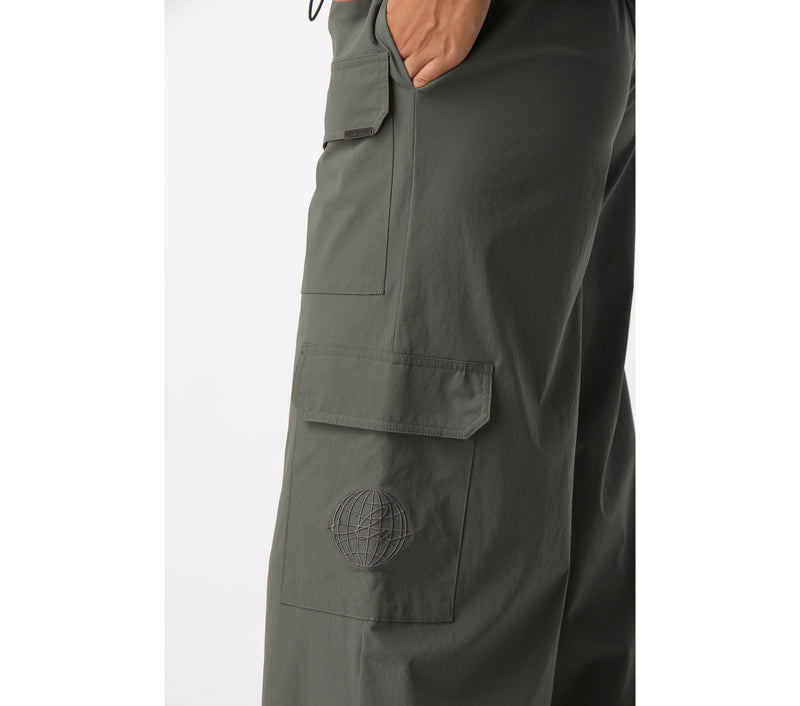 Pax Pocket Pant - Slate Green