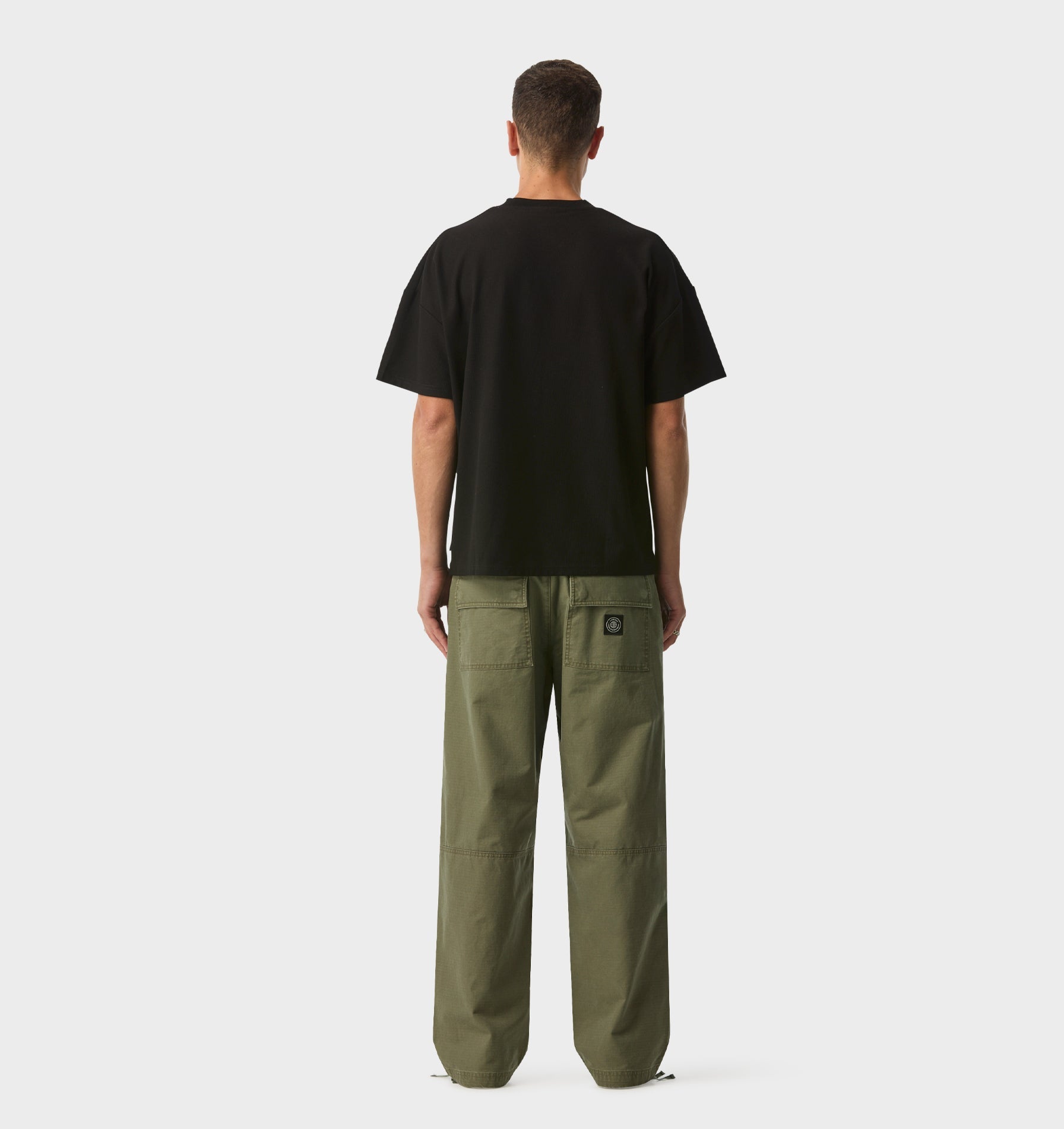 Ripstop Pant - Forest
