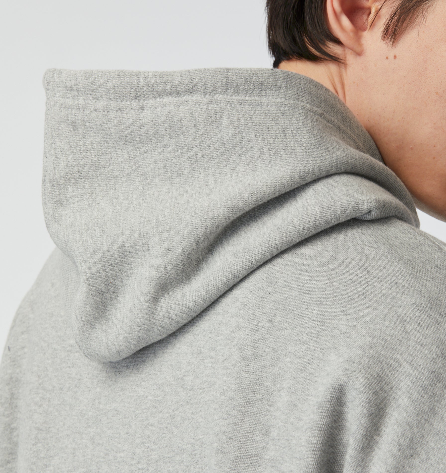 KH Chaos Box Hood 2.0 - Vintage Grey