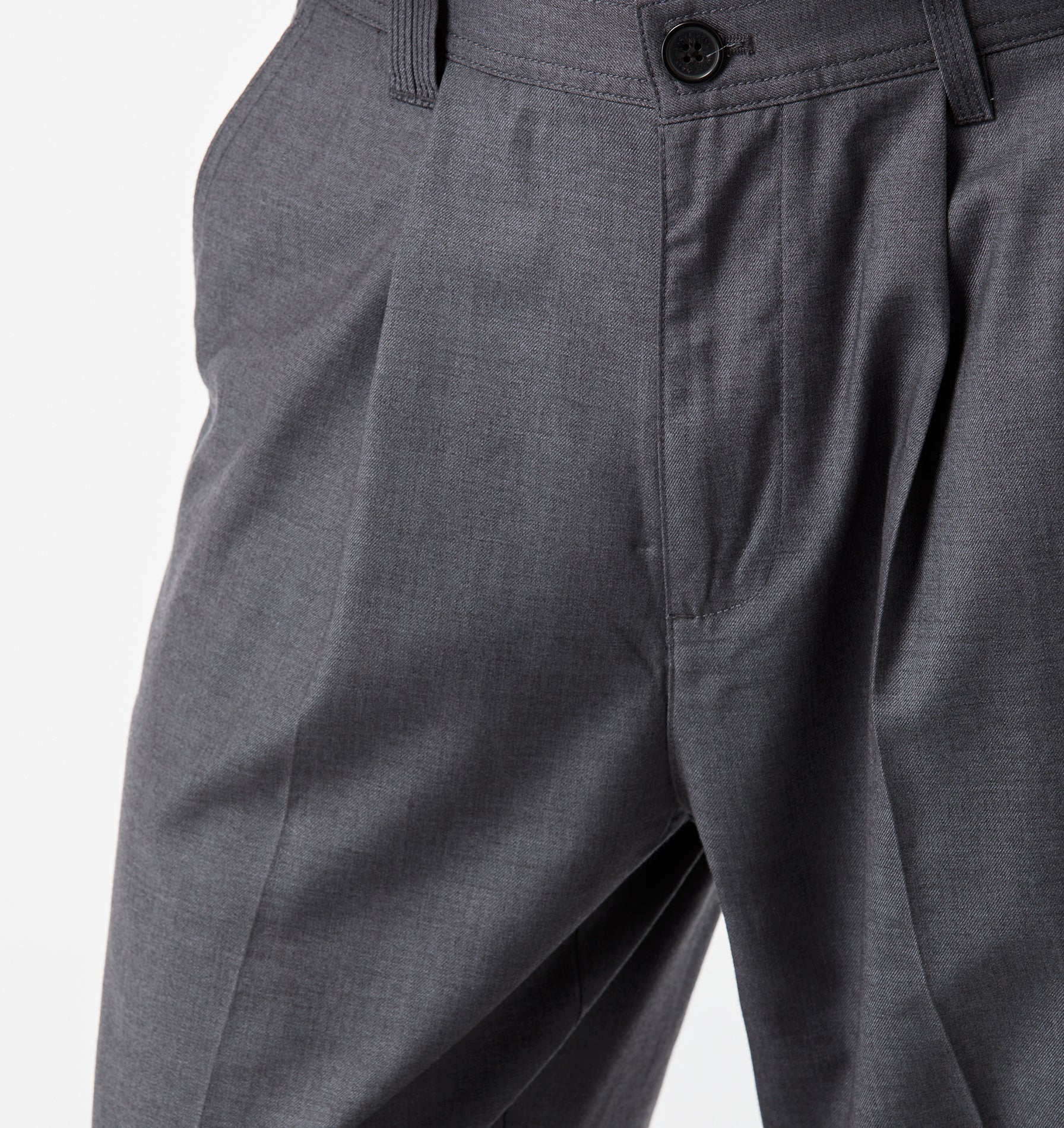 Winston Pant - Charcoal